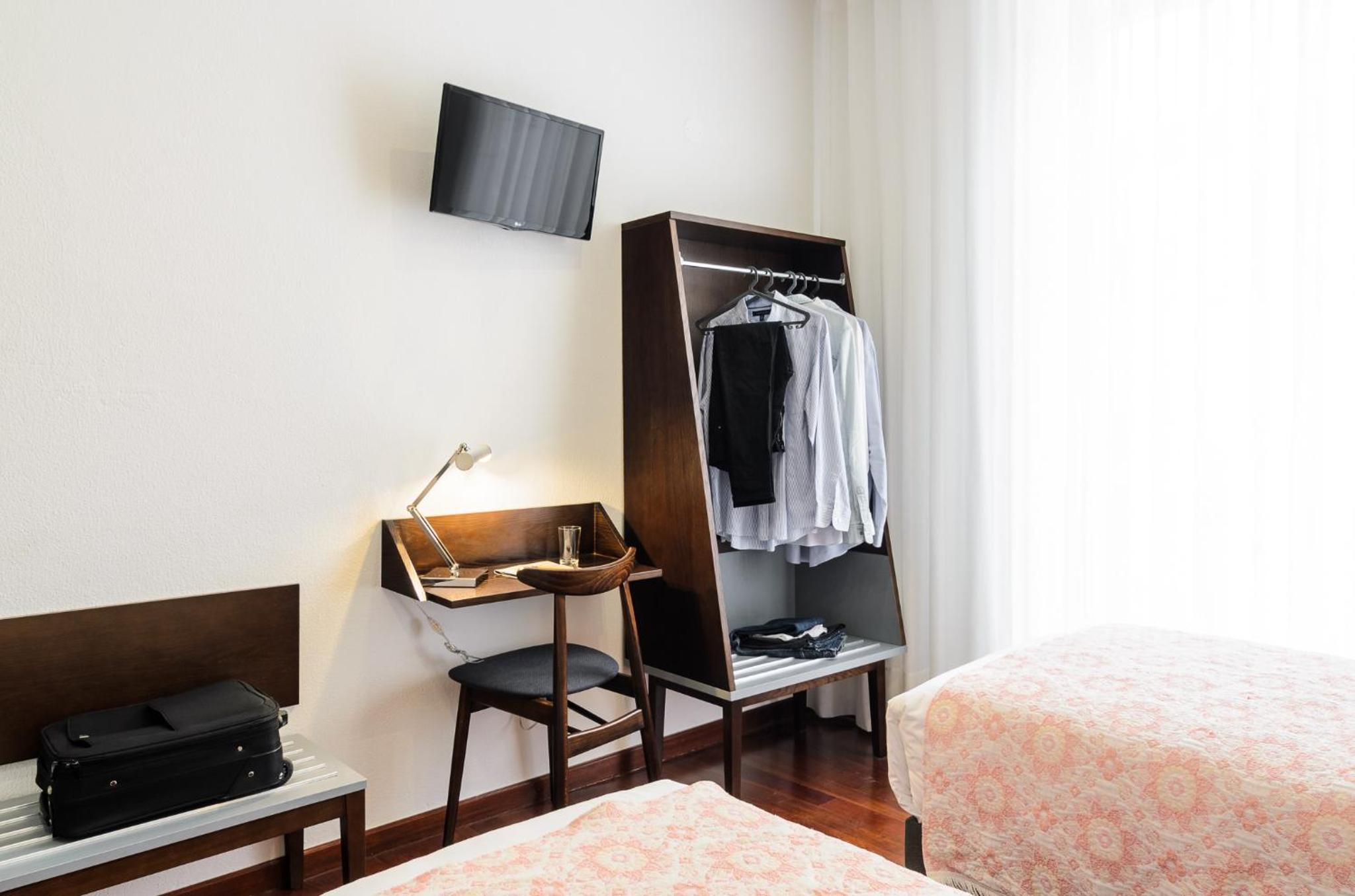 Hotel Portuense Lisboa - Photo 27