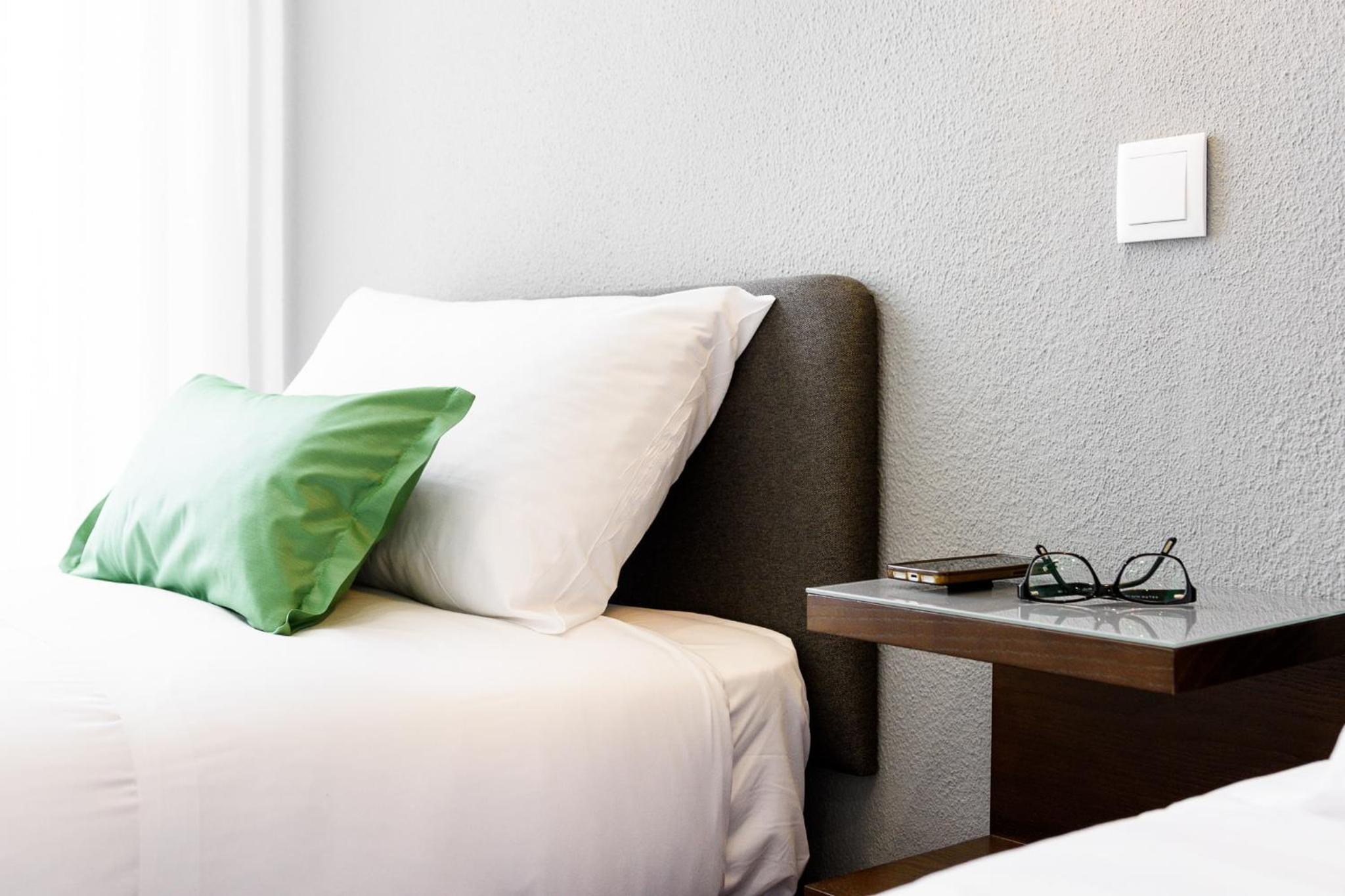 Hotel Portuense Lisboa - Photo 42