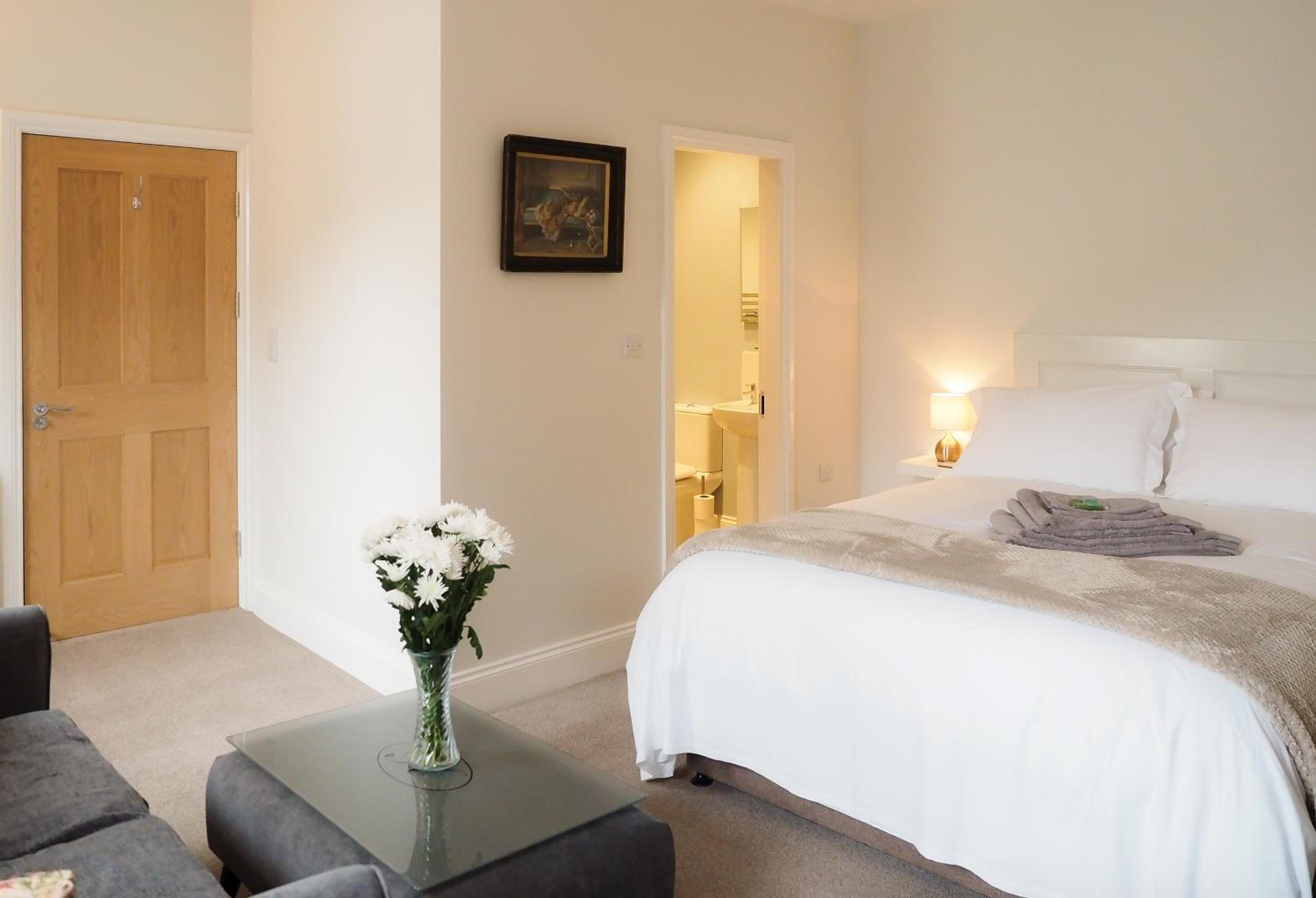 Superior King Room photo 3