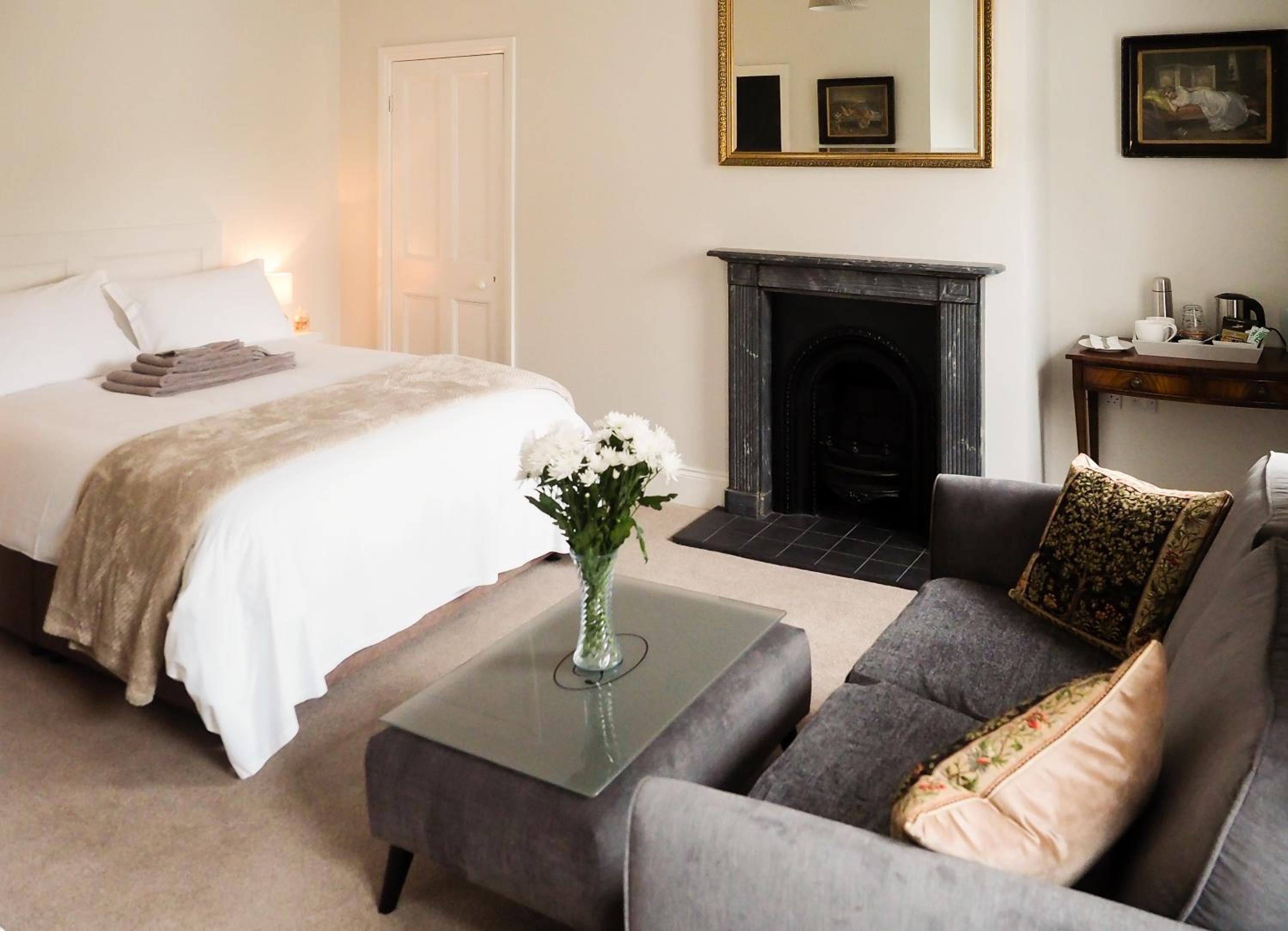 Superior King Room photo 2