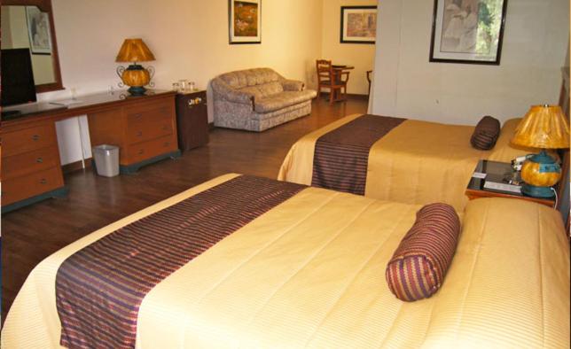 Quadruple Room photo 1