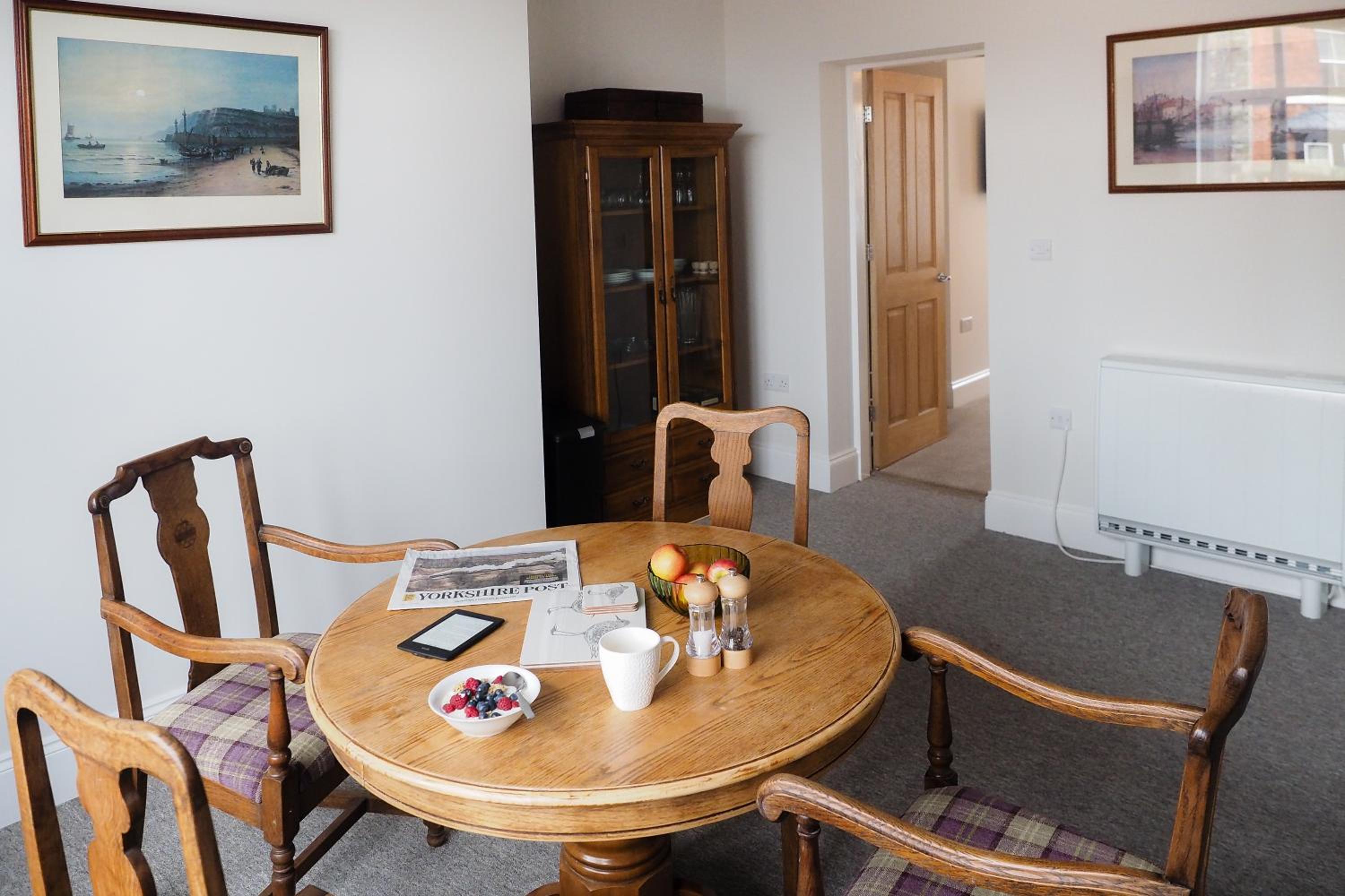 Apartment with Sea View photo 3