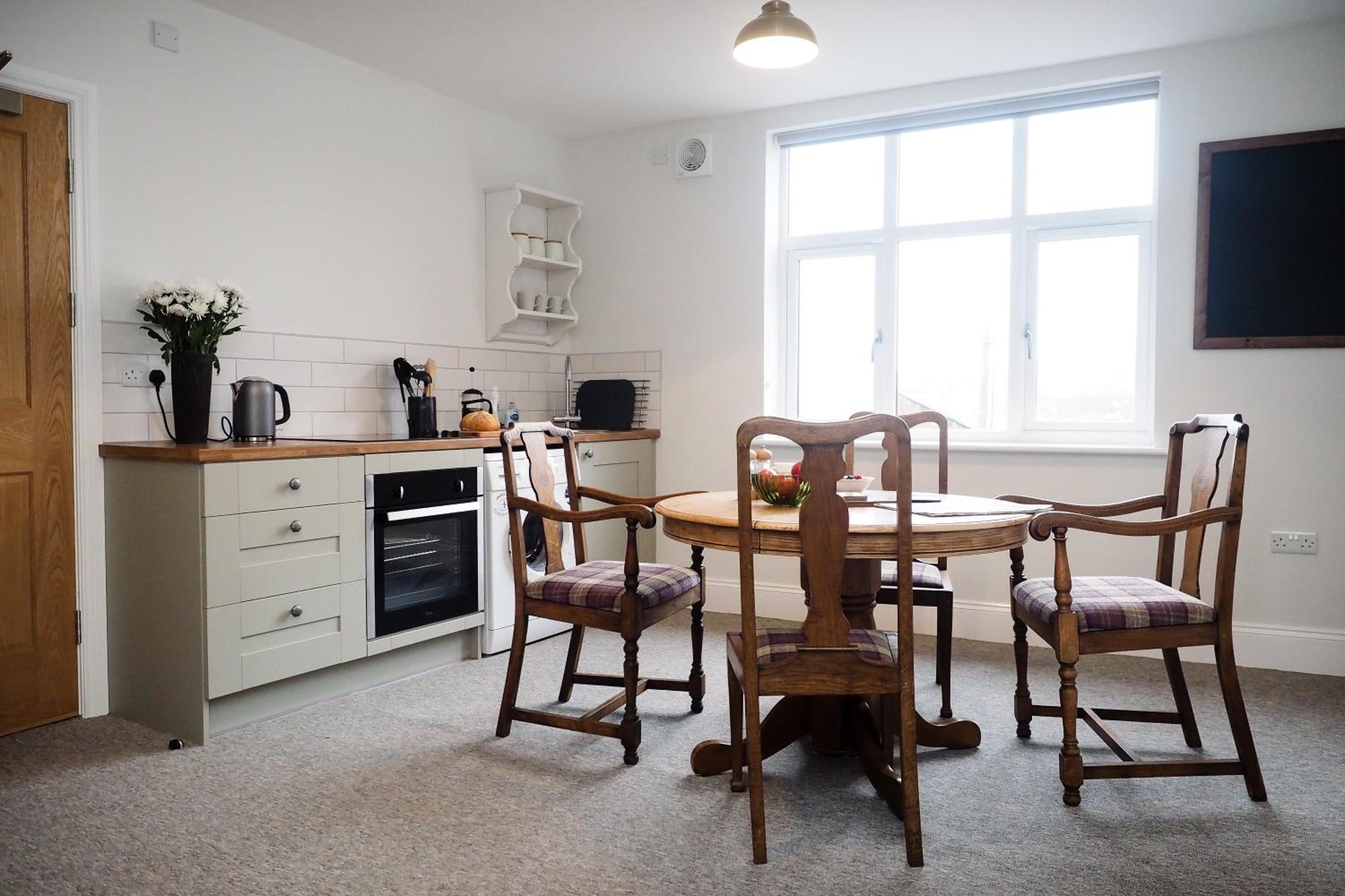 Apartment with Sea View photo 2