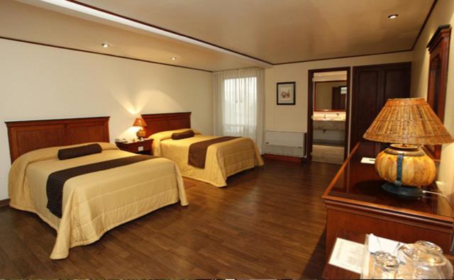 Triple Room photo 1