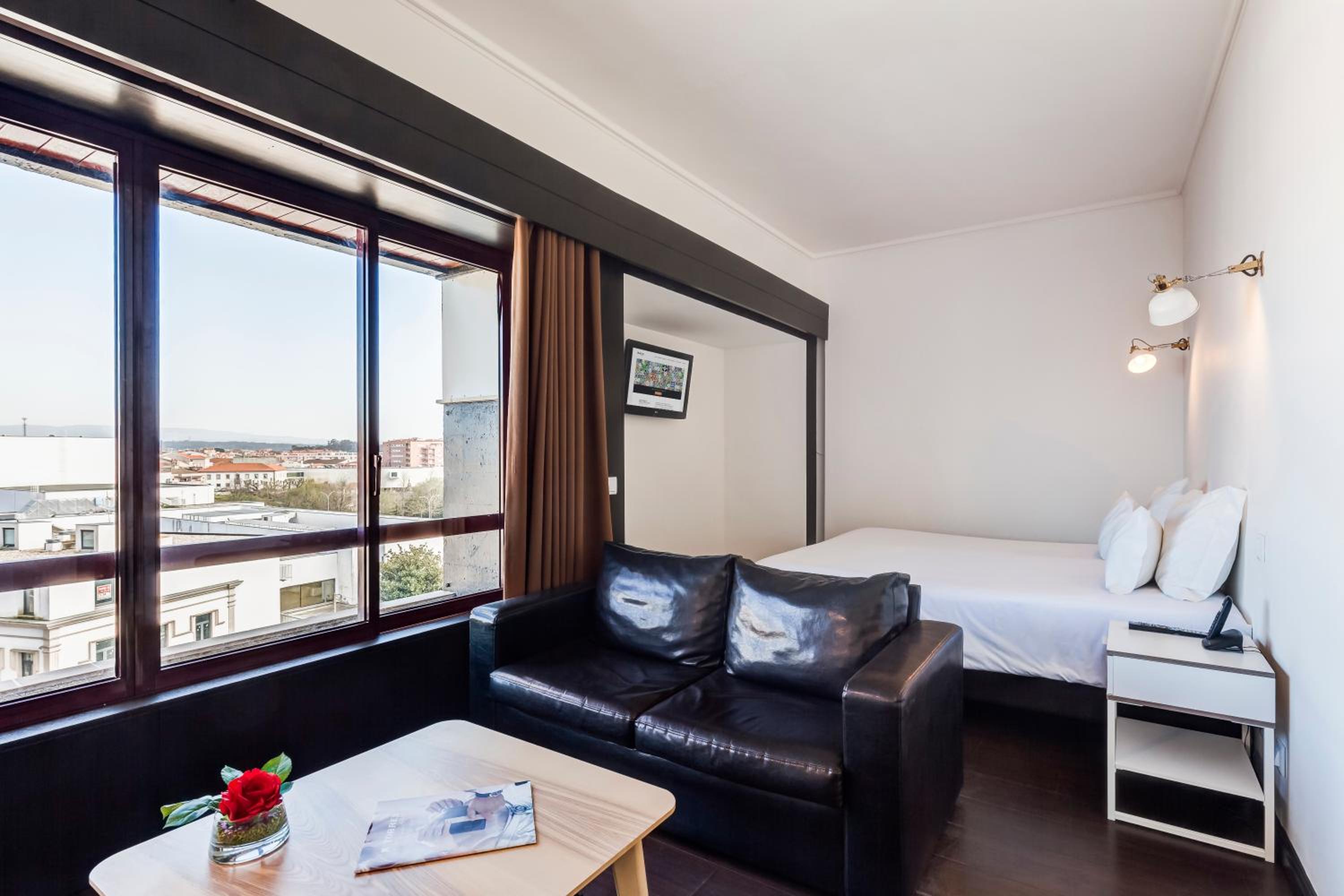 Family Room With New Year´S Eve Package