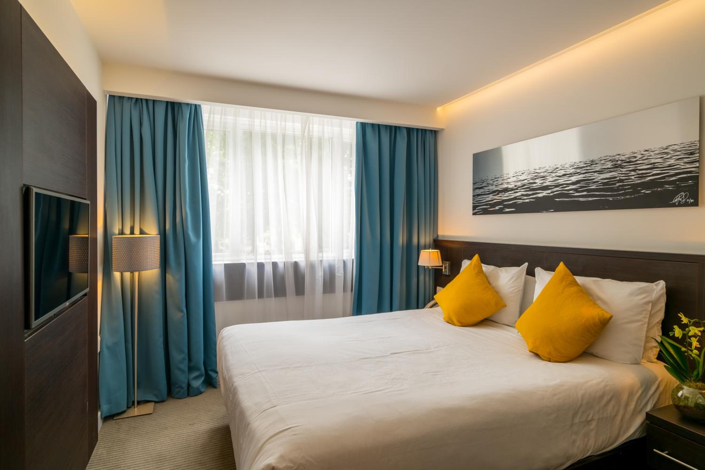 Cozy Double Room photo 2