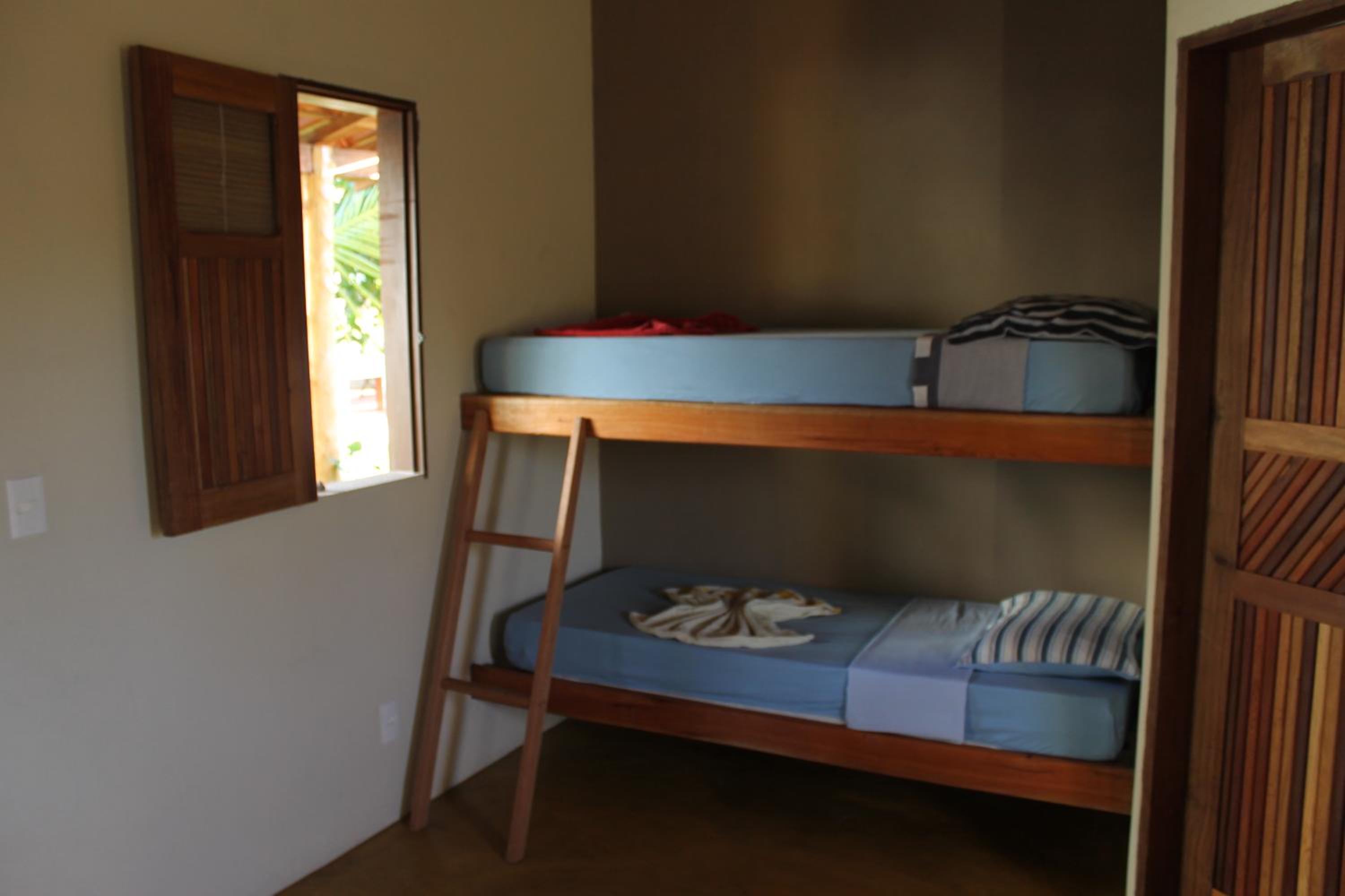 Standard Quadruple Room photo 2