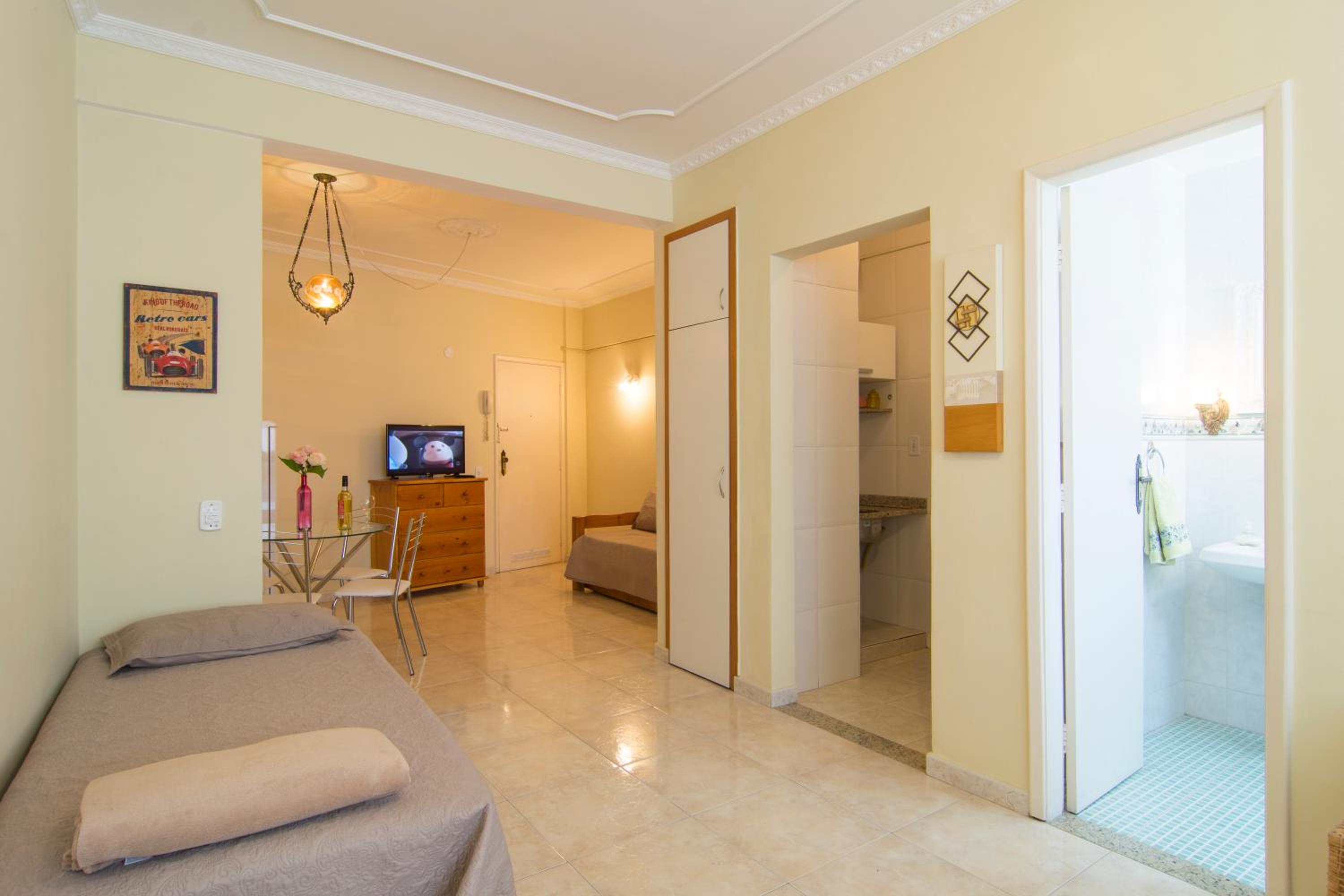 Apartment - Photo 9