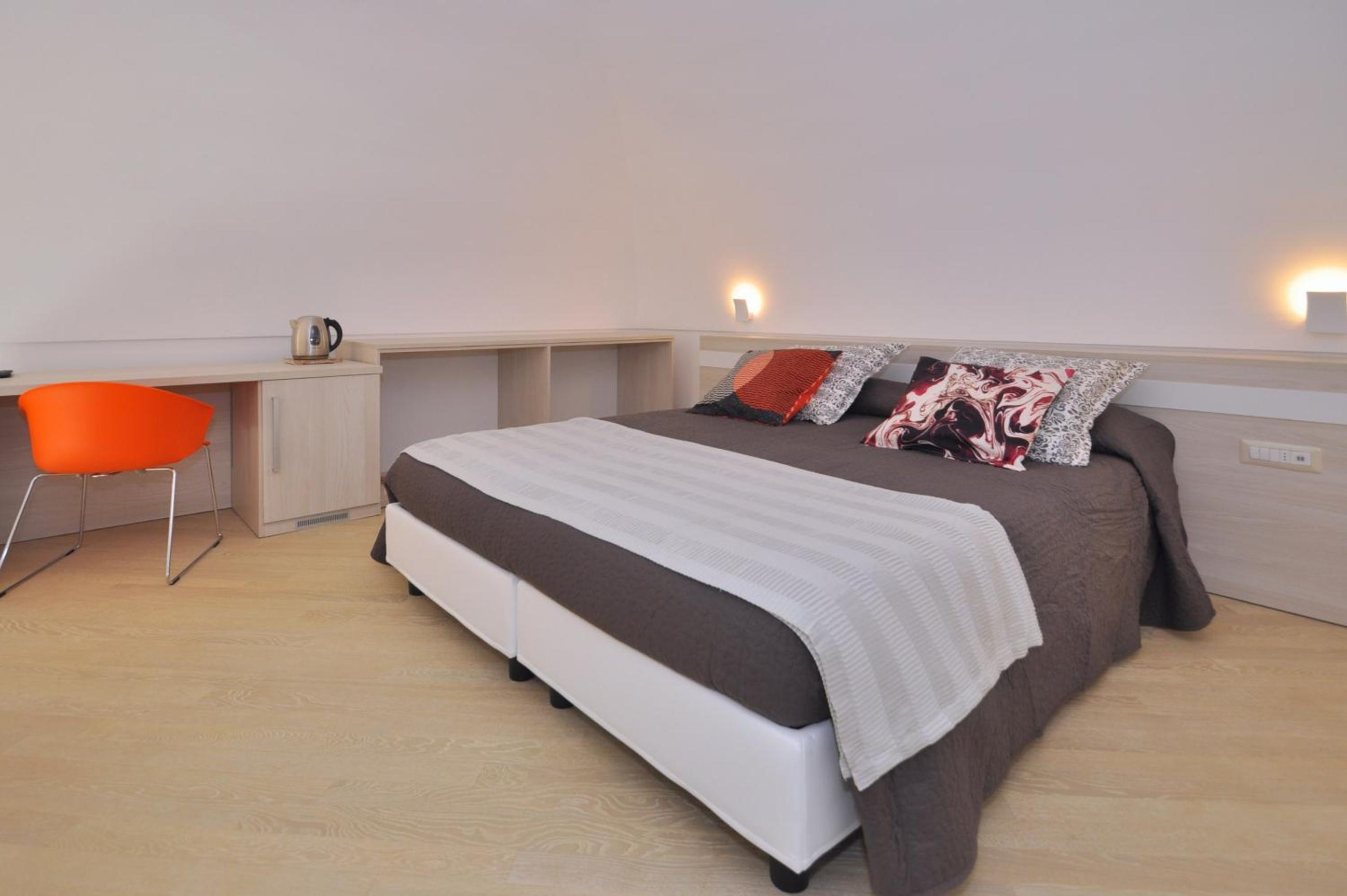 Suite with Sea View photo 2