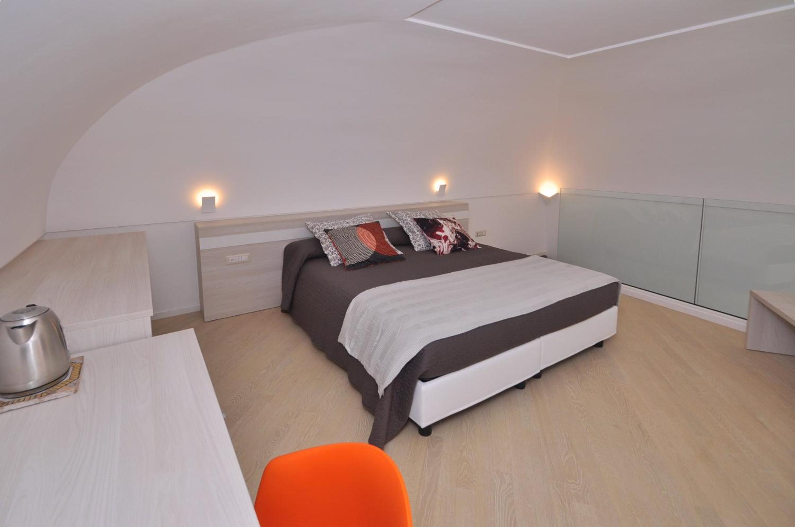 Suite with Sea View photo 3