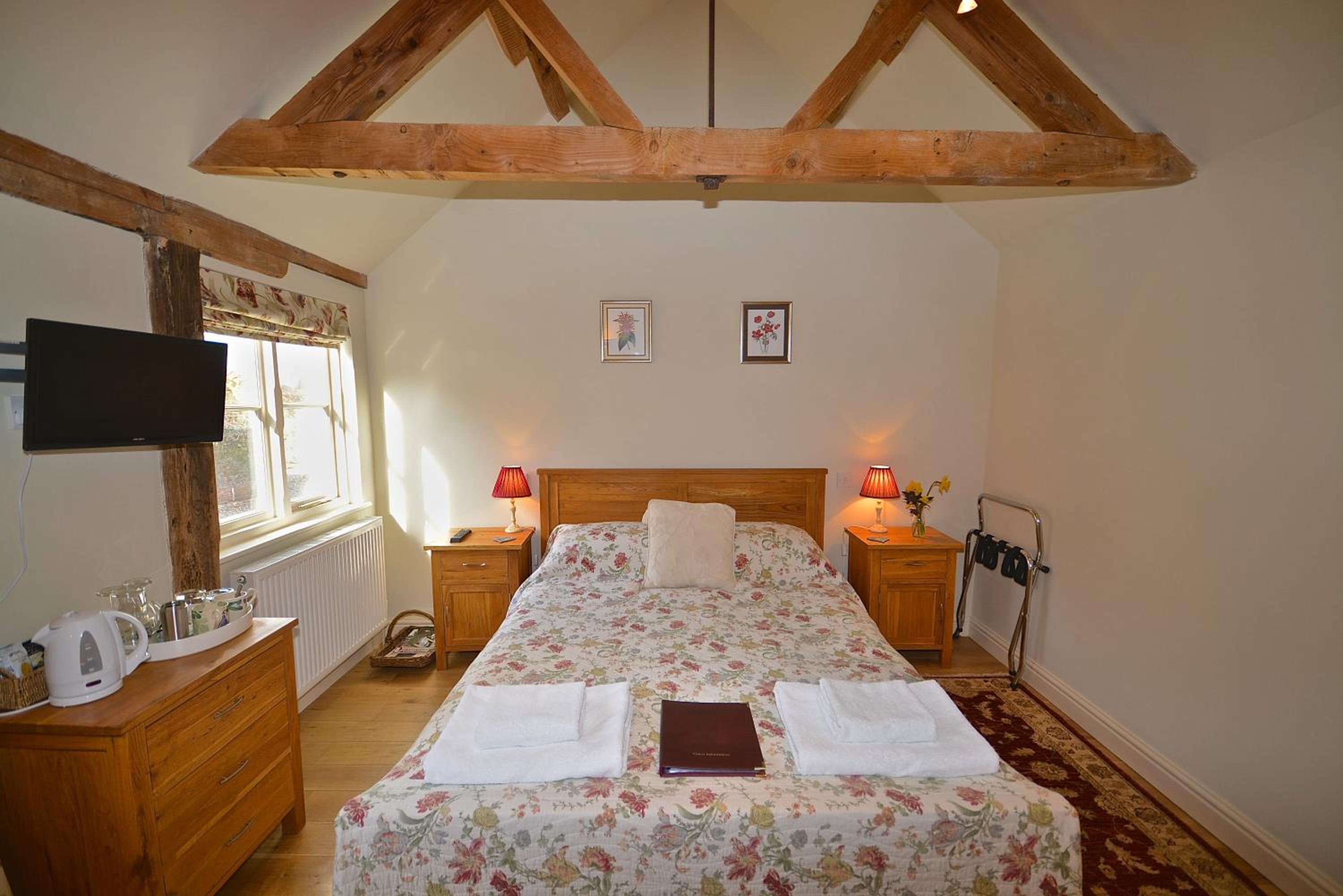 Superior King Room photo 3