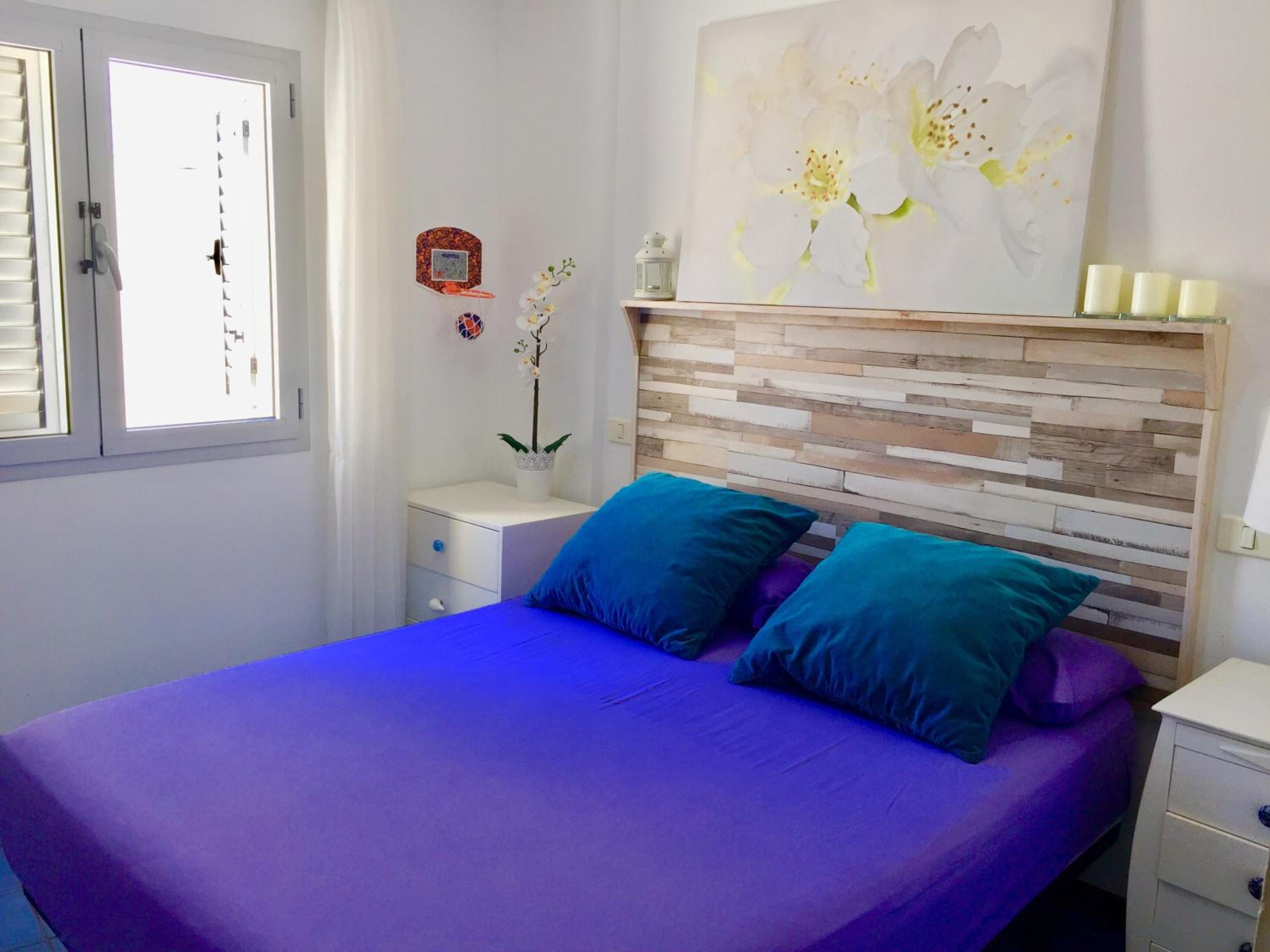 Apartamento de lujo