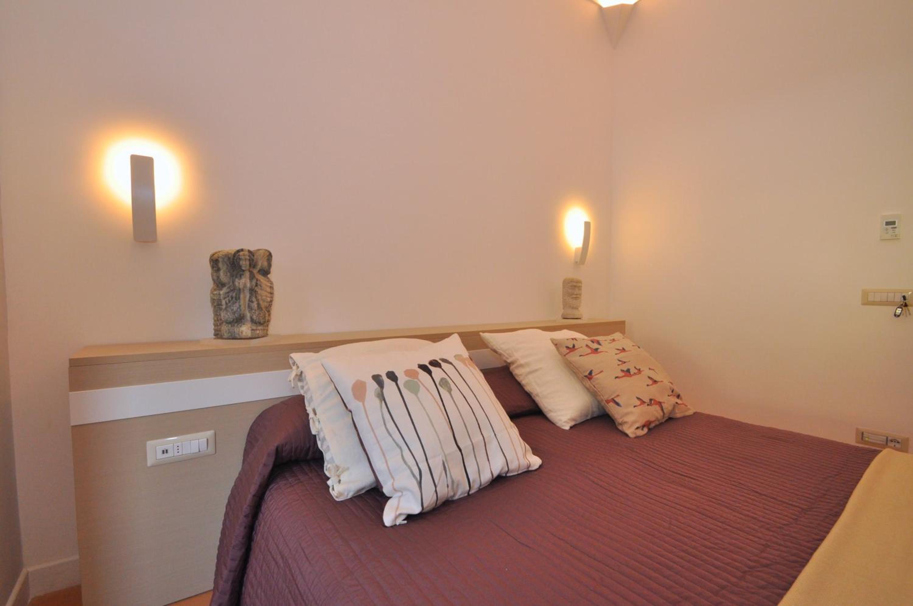 Double Room with Private Bathroom photo 2