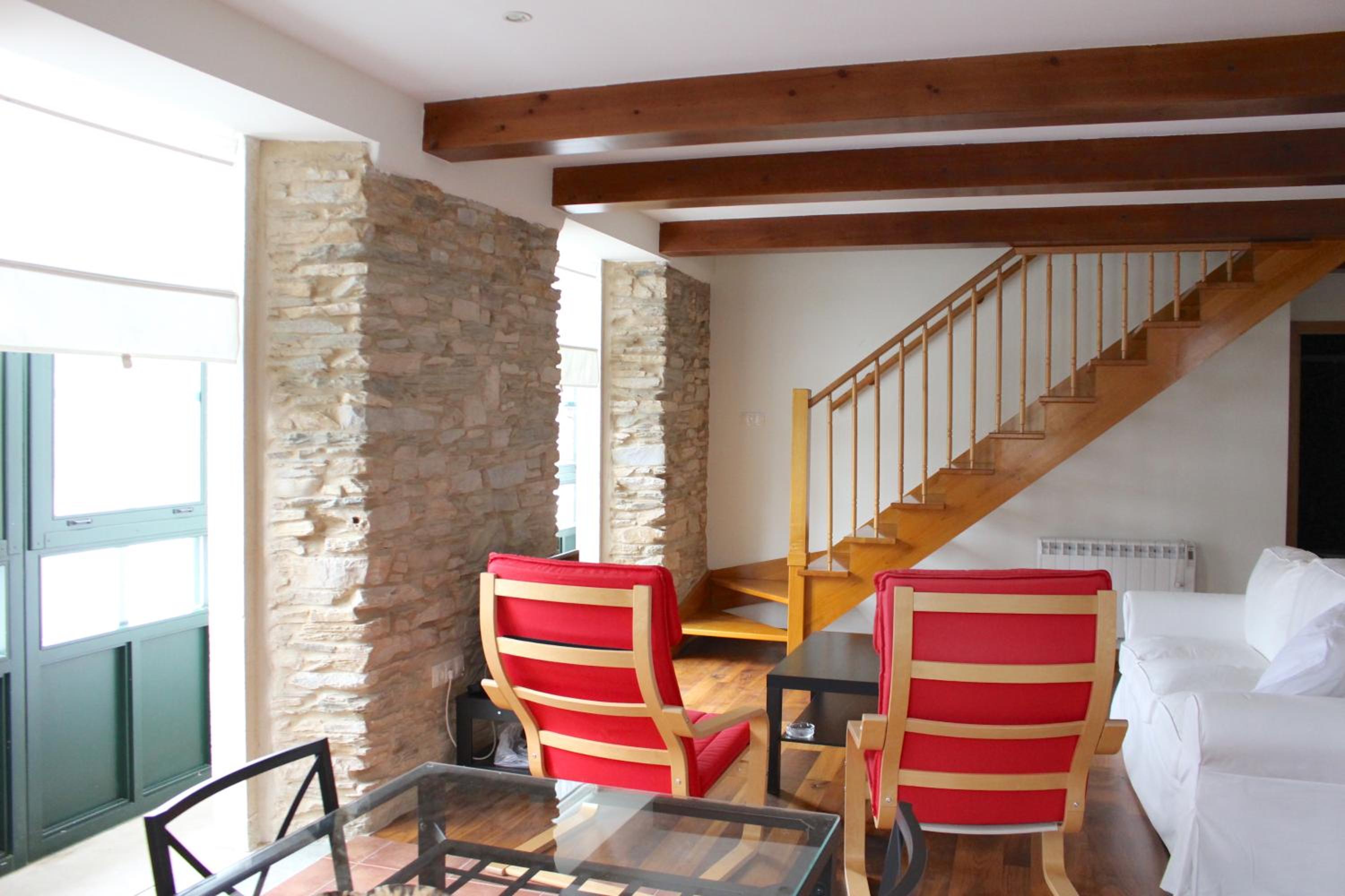 Apartamento Dúplex