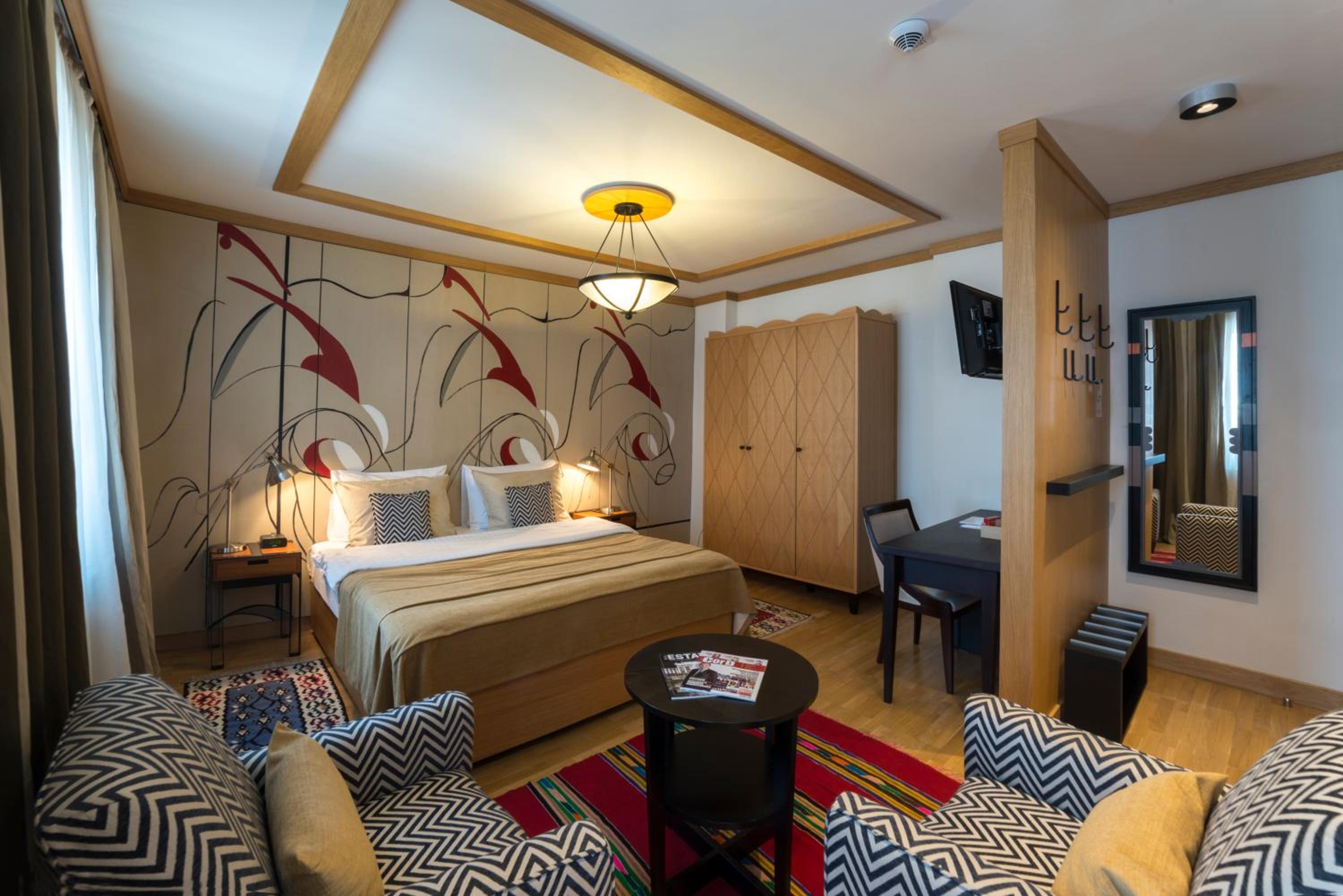 Privilege Double Room - Photo 7