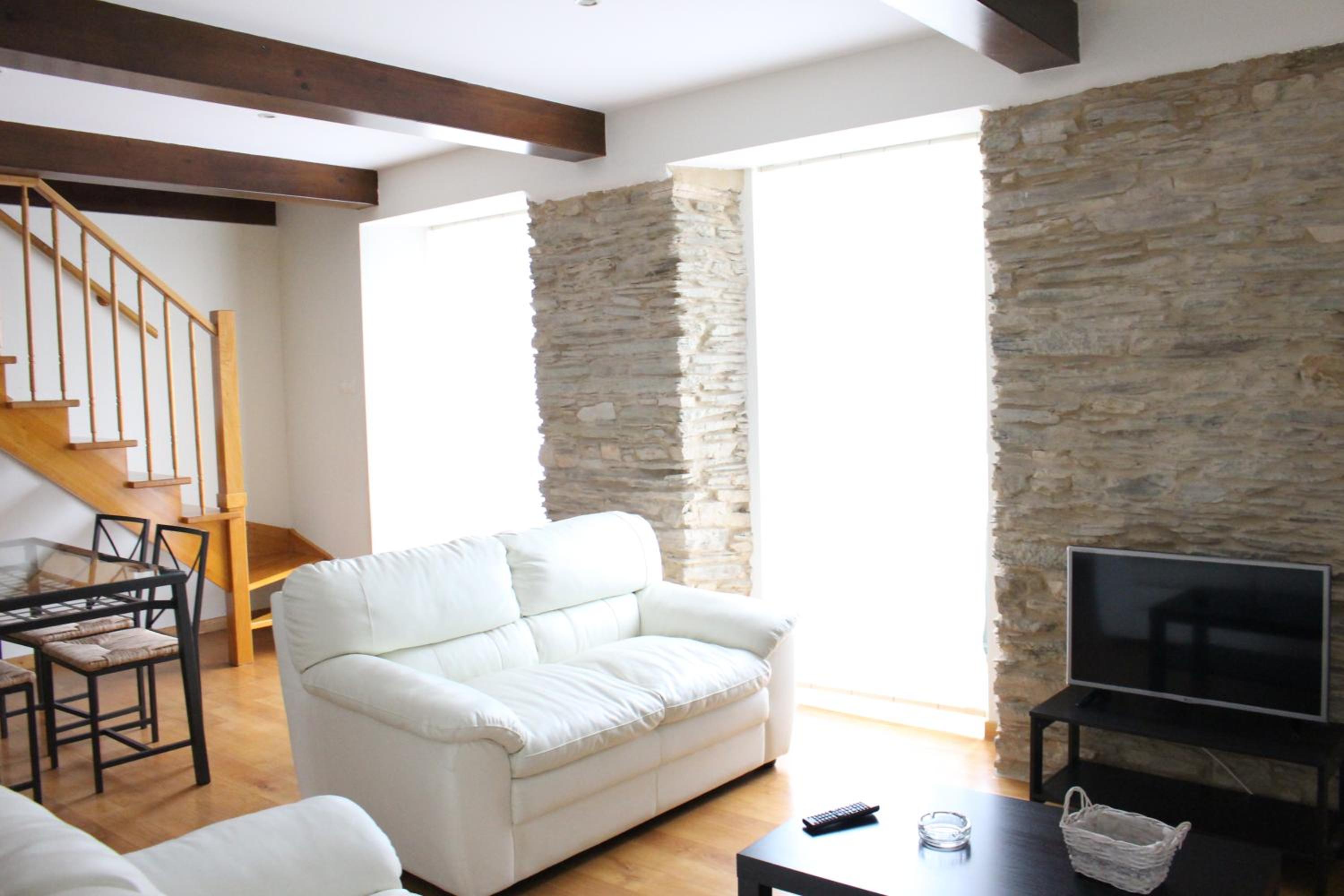 Apartamento Dúplex