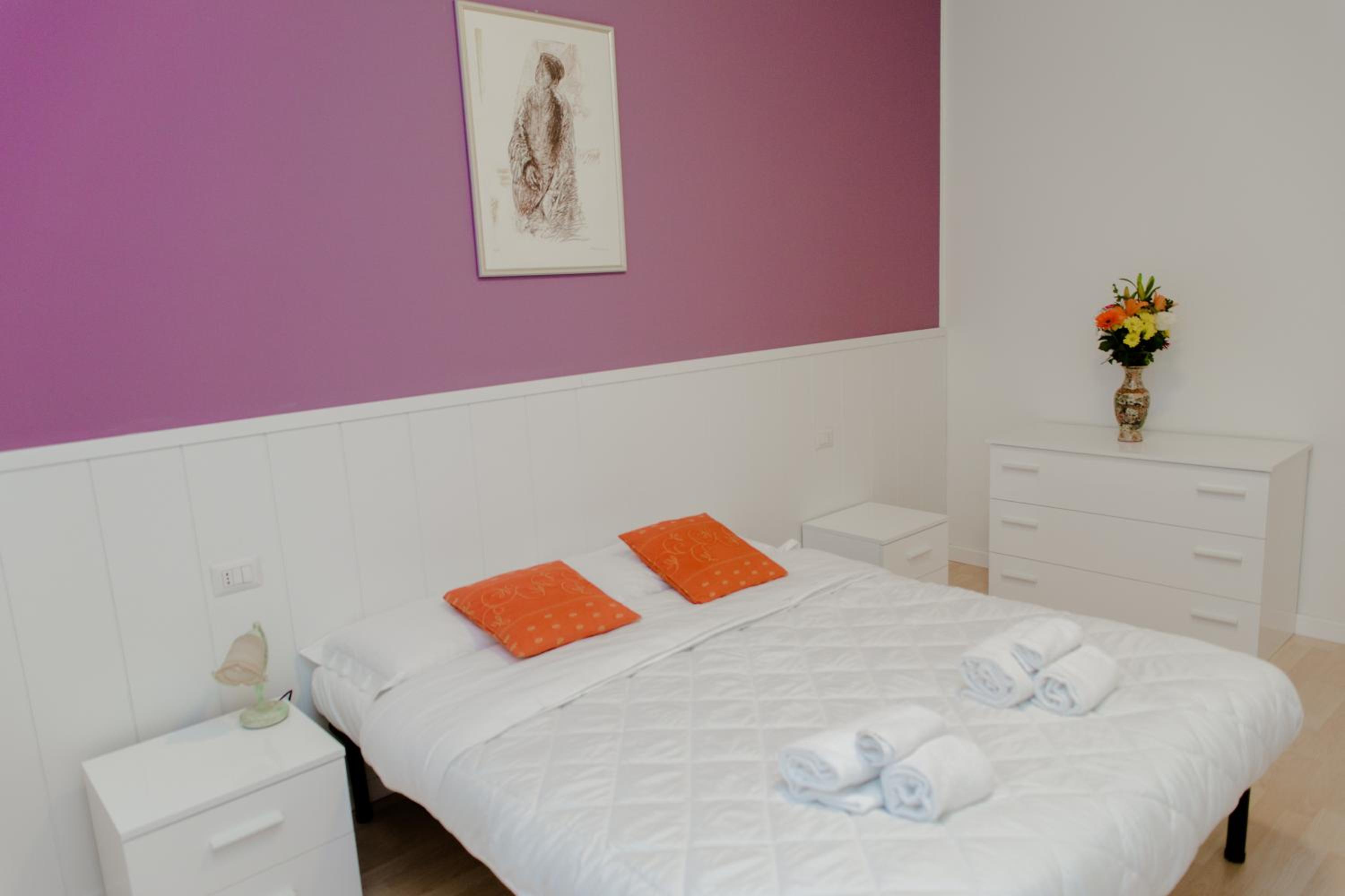 Standard Apartment