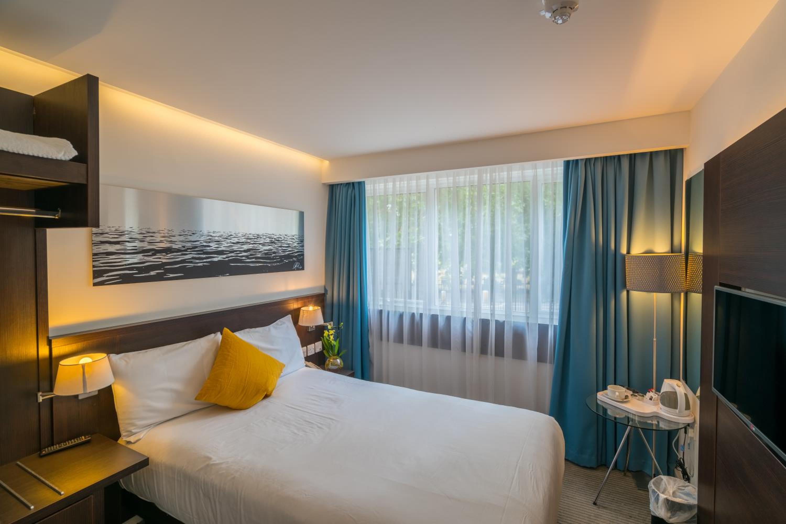 Cozy Double Room photo 1