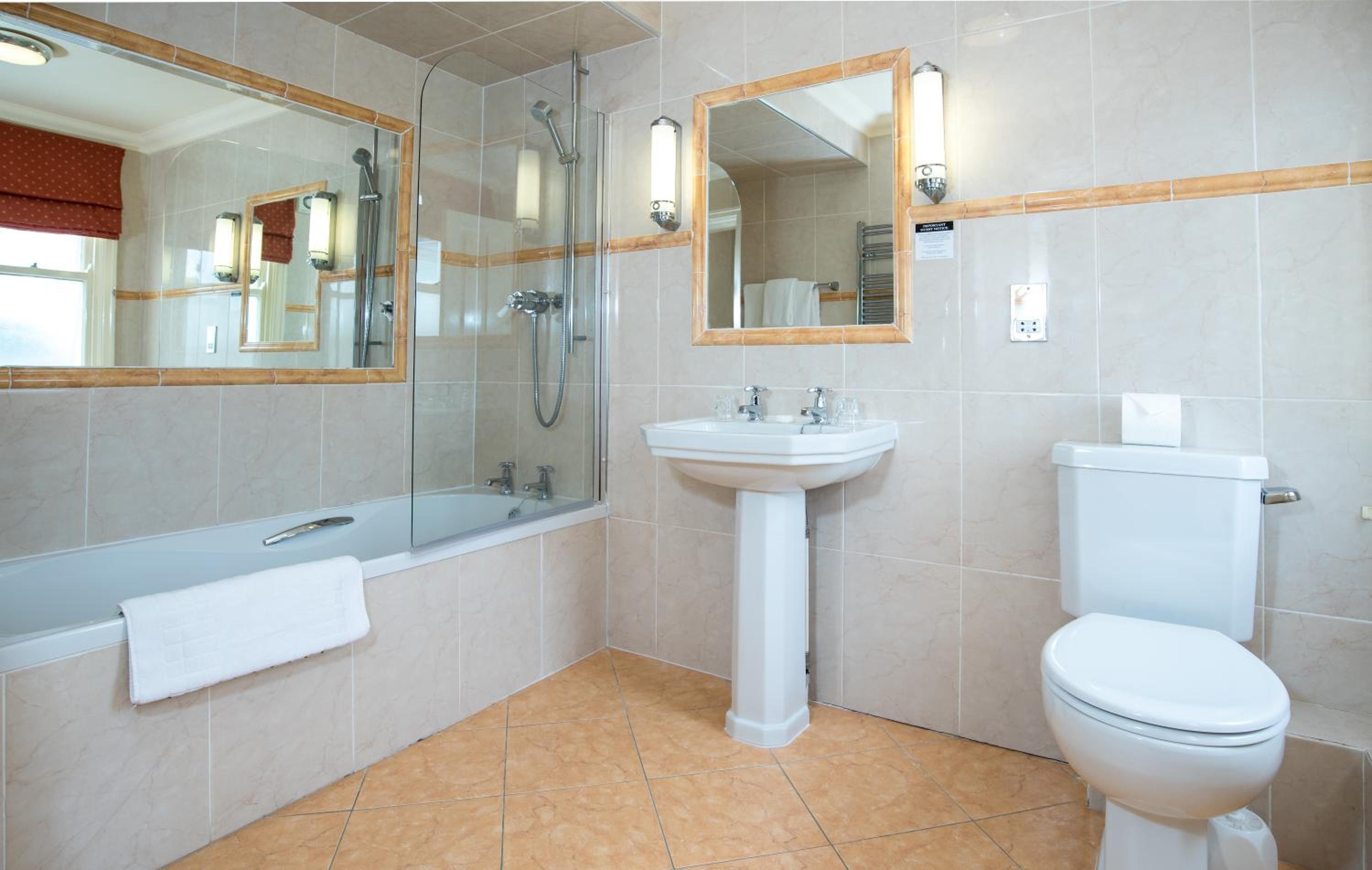 Double Room with Sea View photo 3