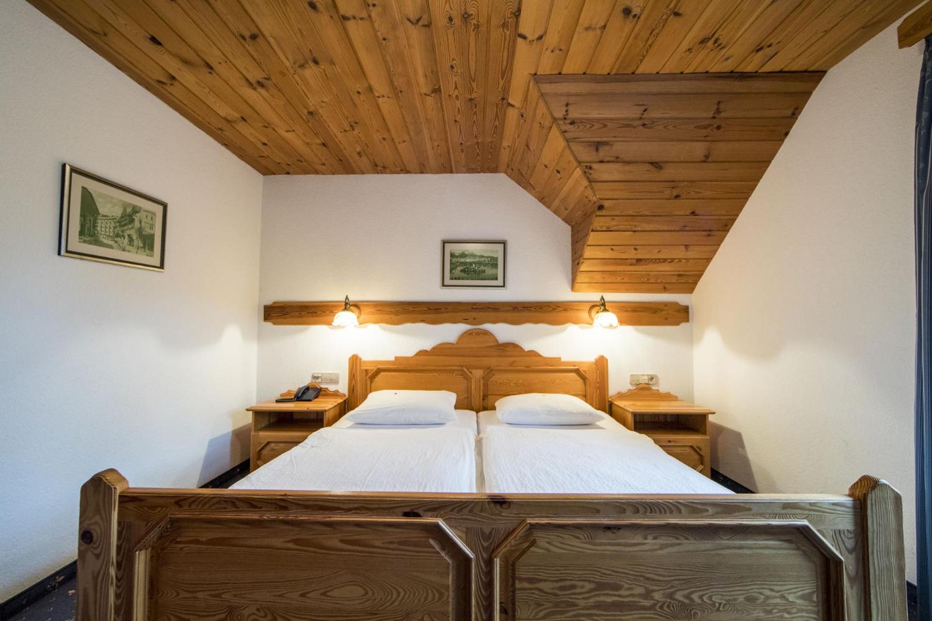 Double Room with Balcony photo 2
