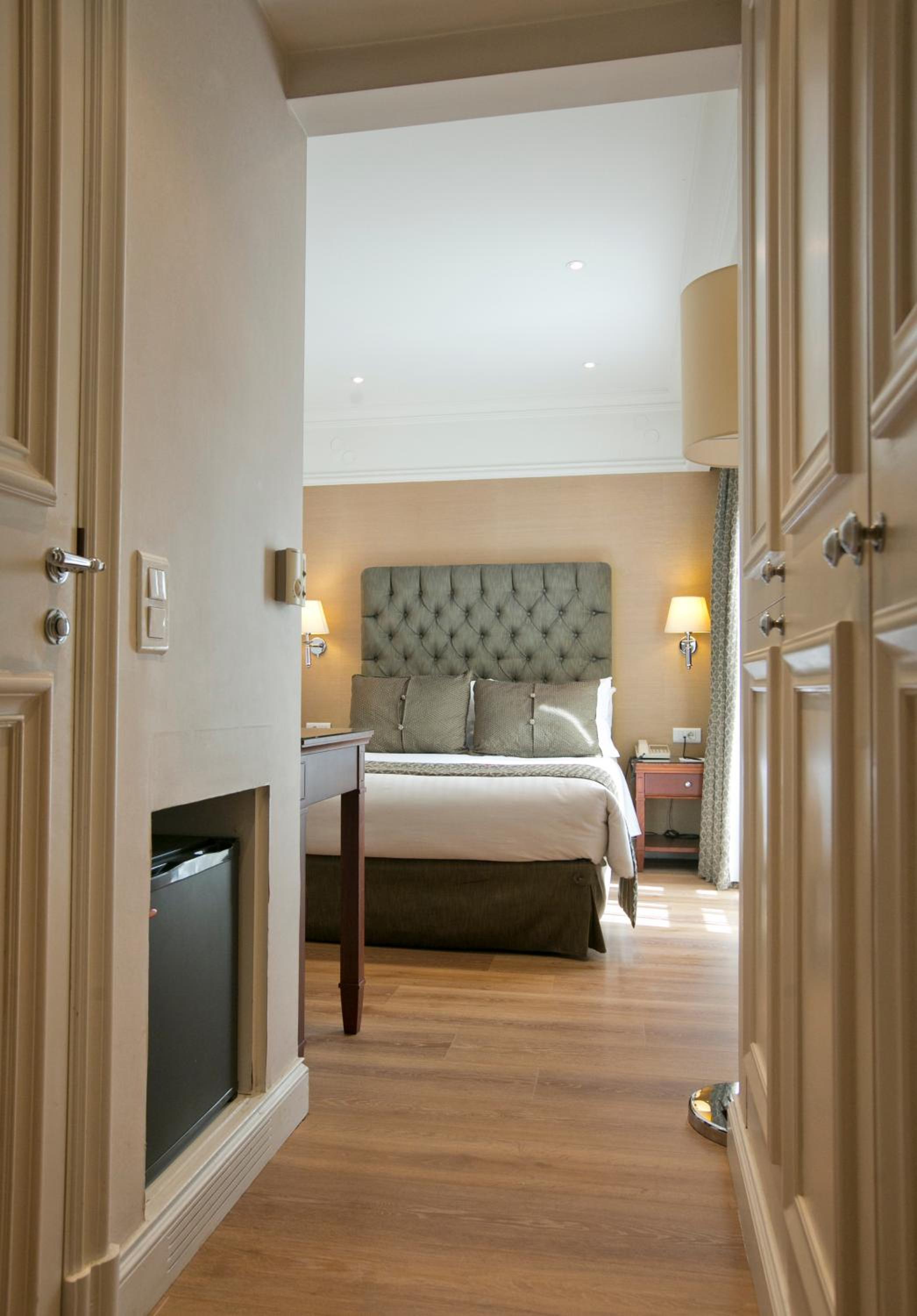 Small Double Room photo 1
