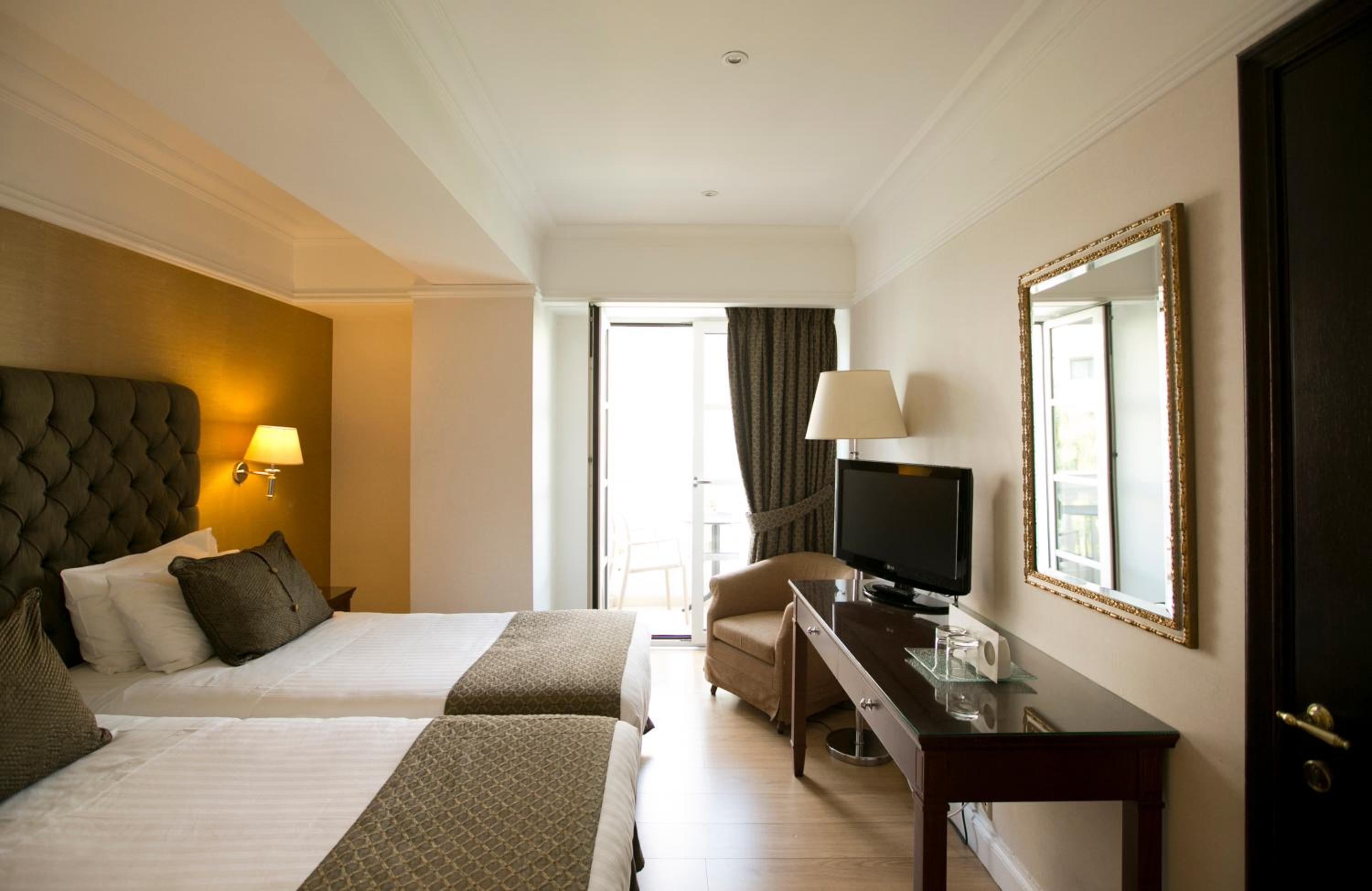 Standard Triple Room photo 1