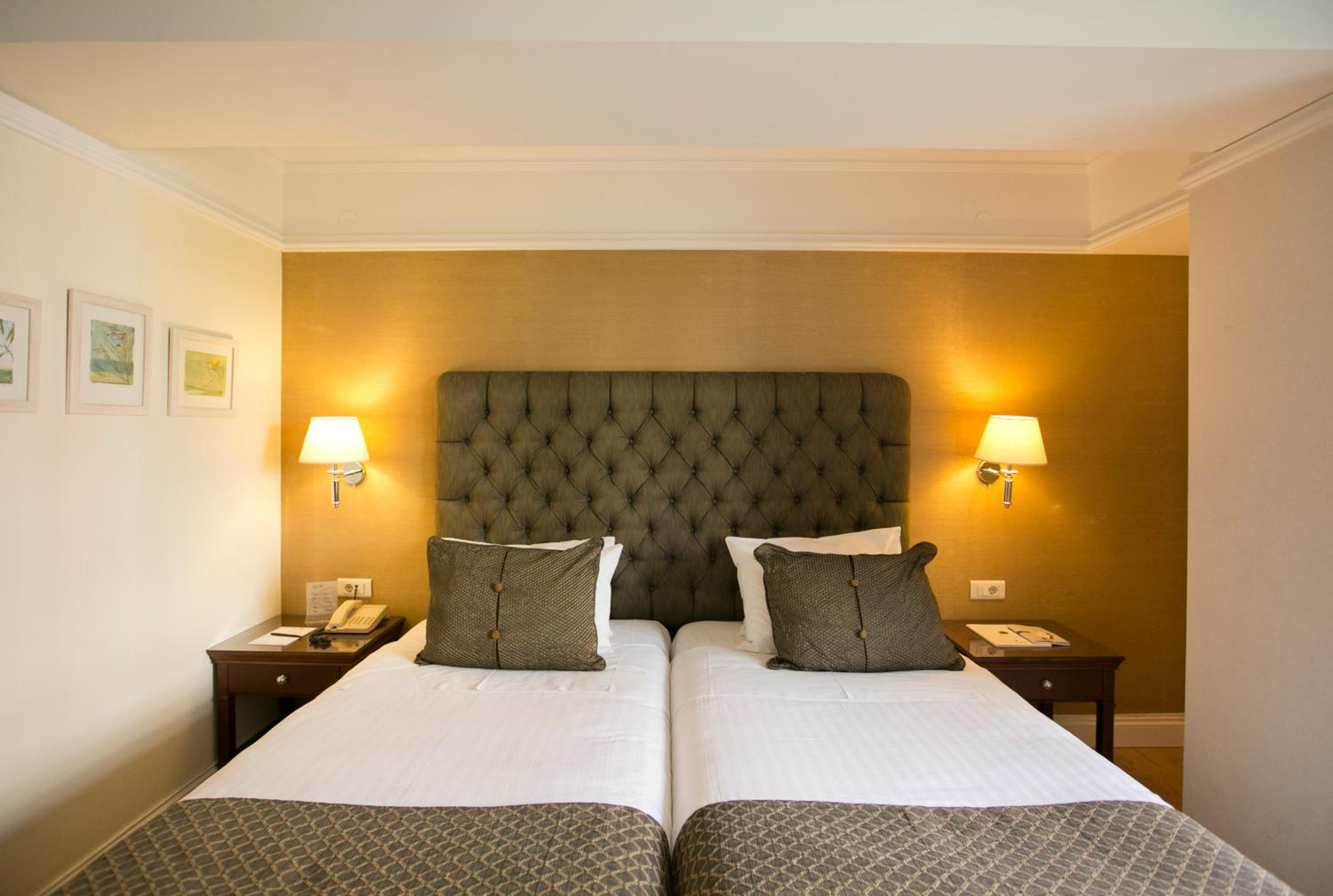 Standard Triple Room photo 2