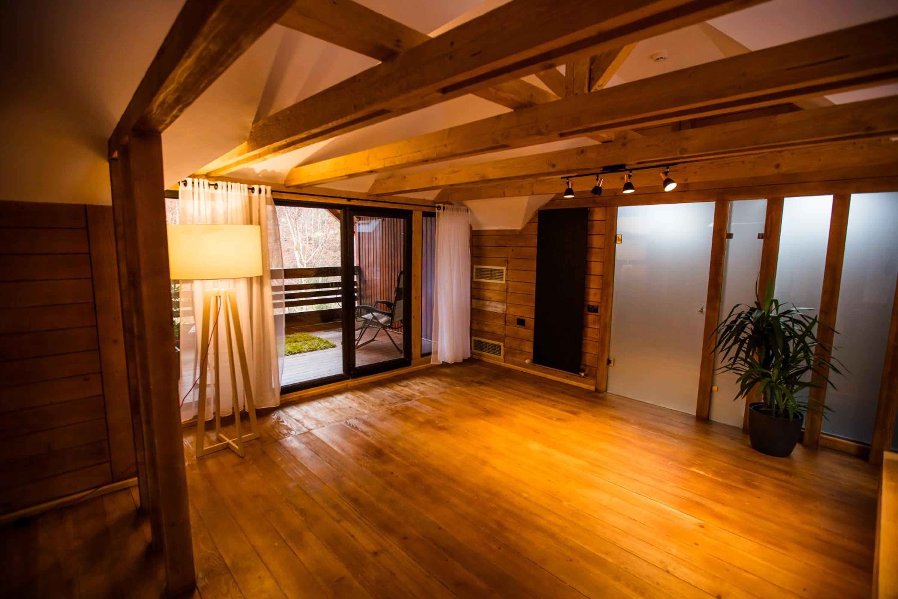 Junior Suite with Balcony photo 2