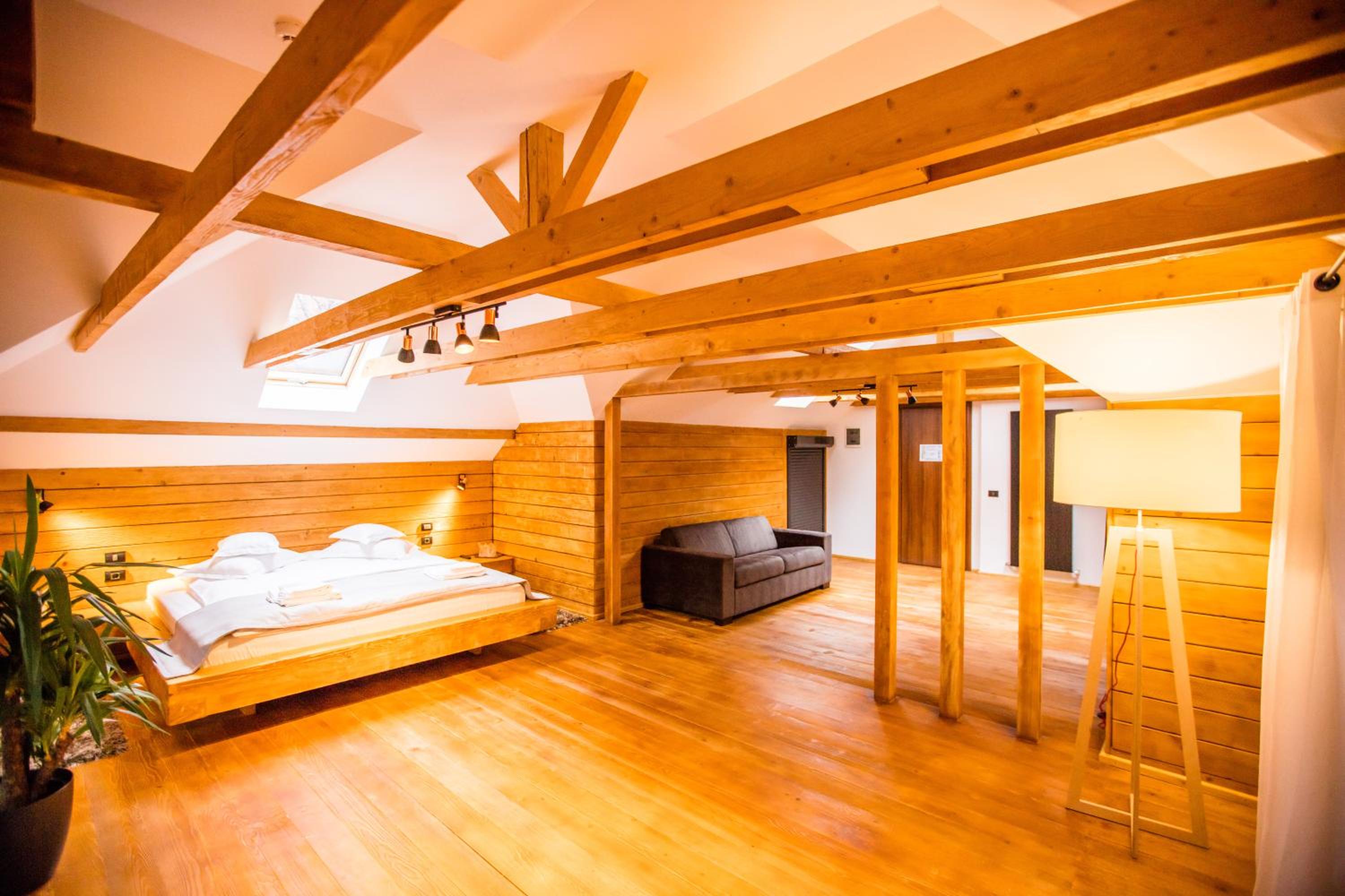 Junior Suite with Balcony photo 3