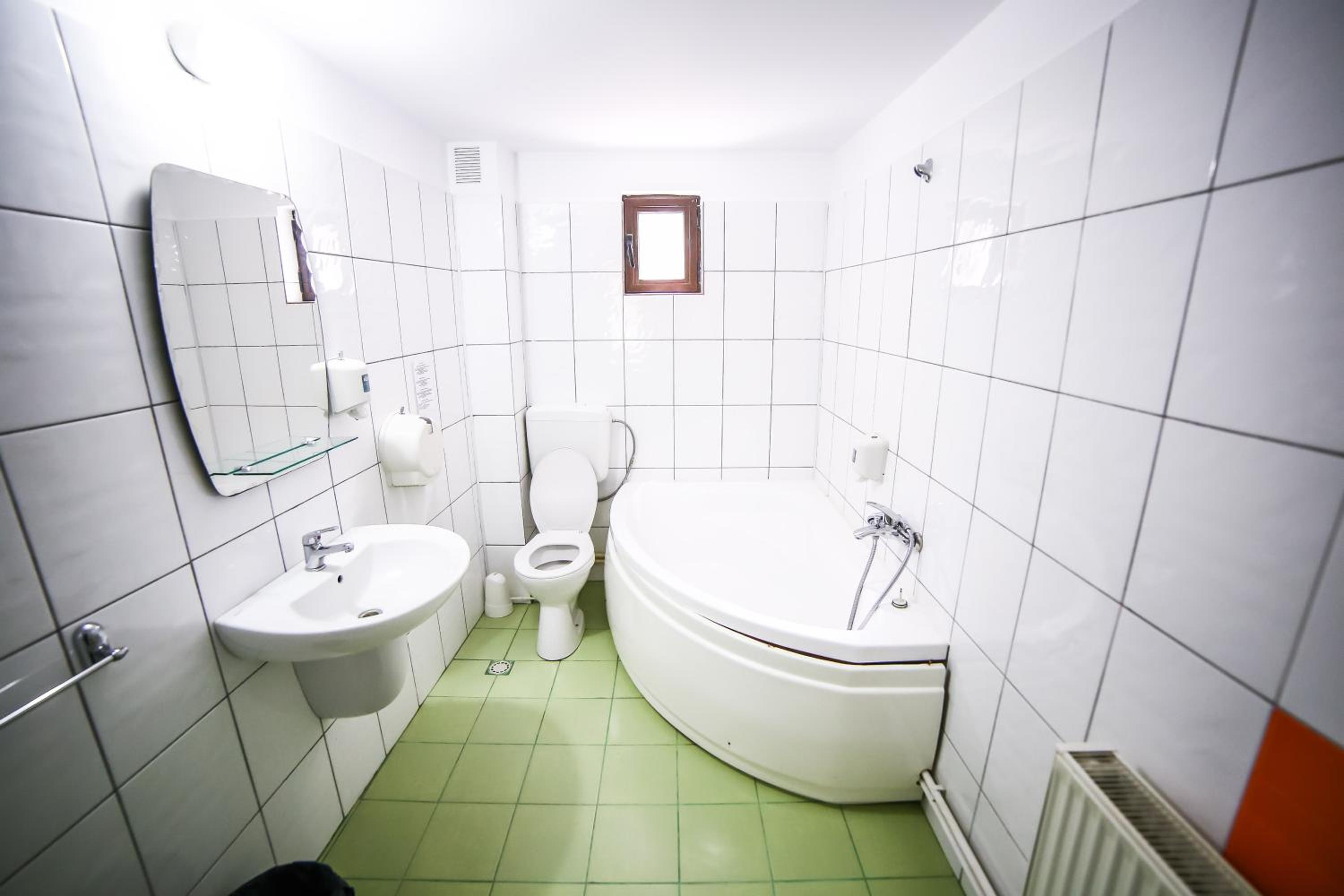 Deluxe Double Room with Balcony photo 3