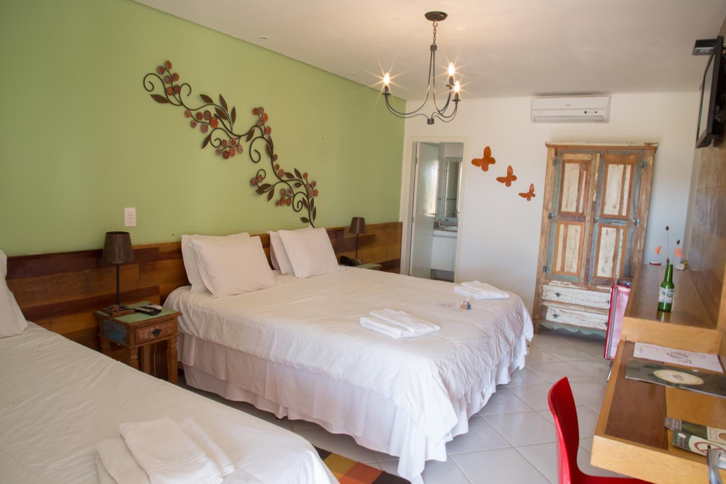 Standard Double Suite