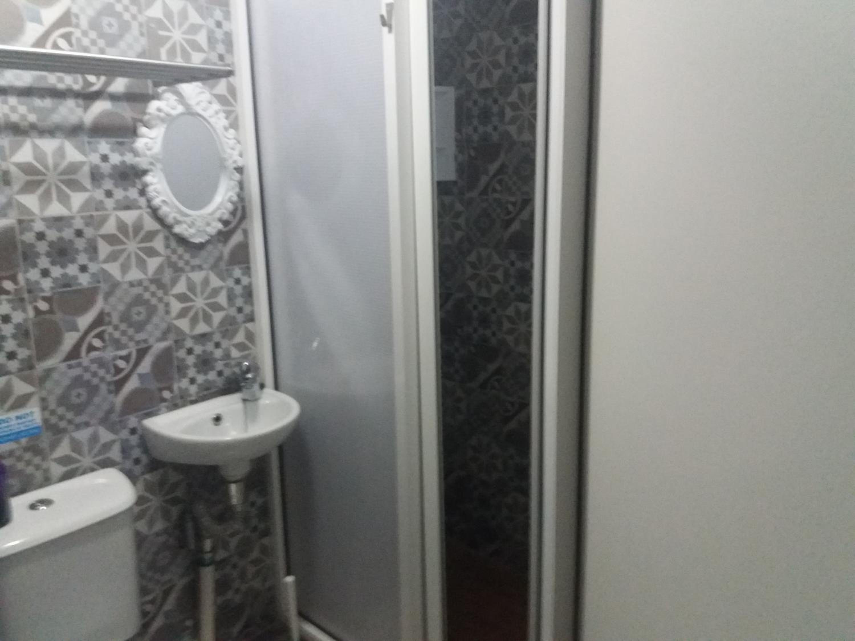 Standard Double or Twin Room with Balcony