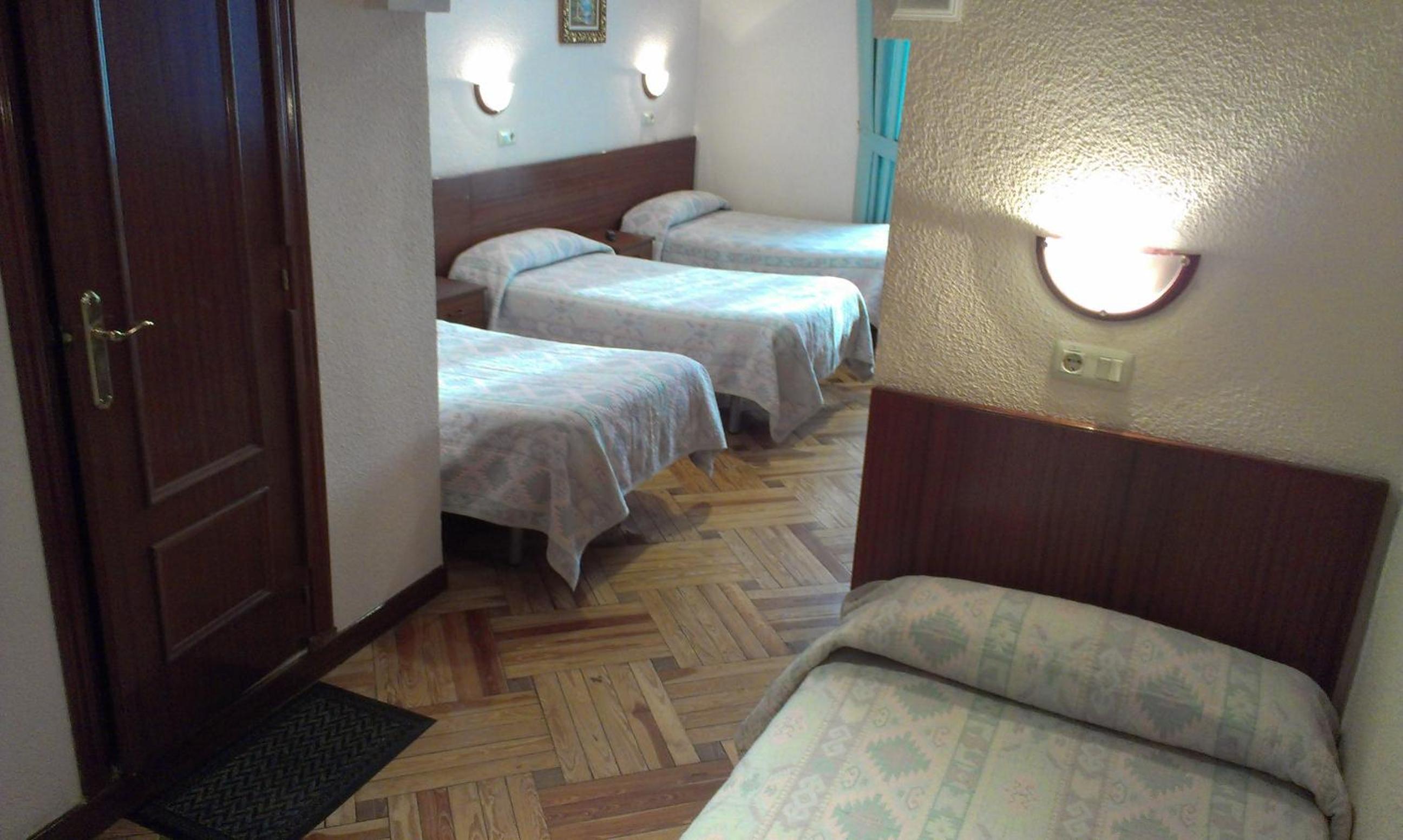Quadruple Room photo 3