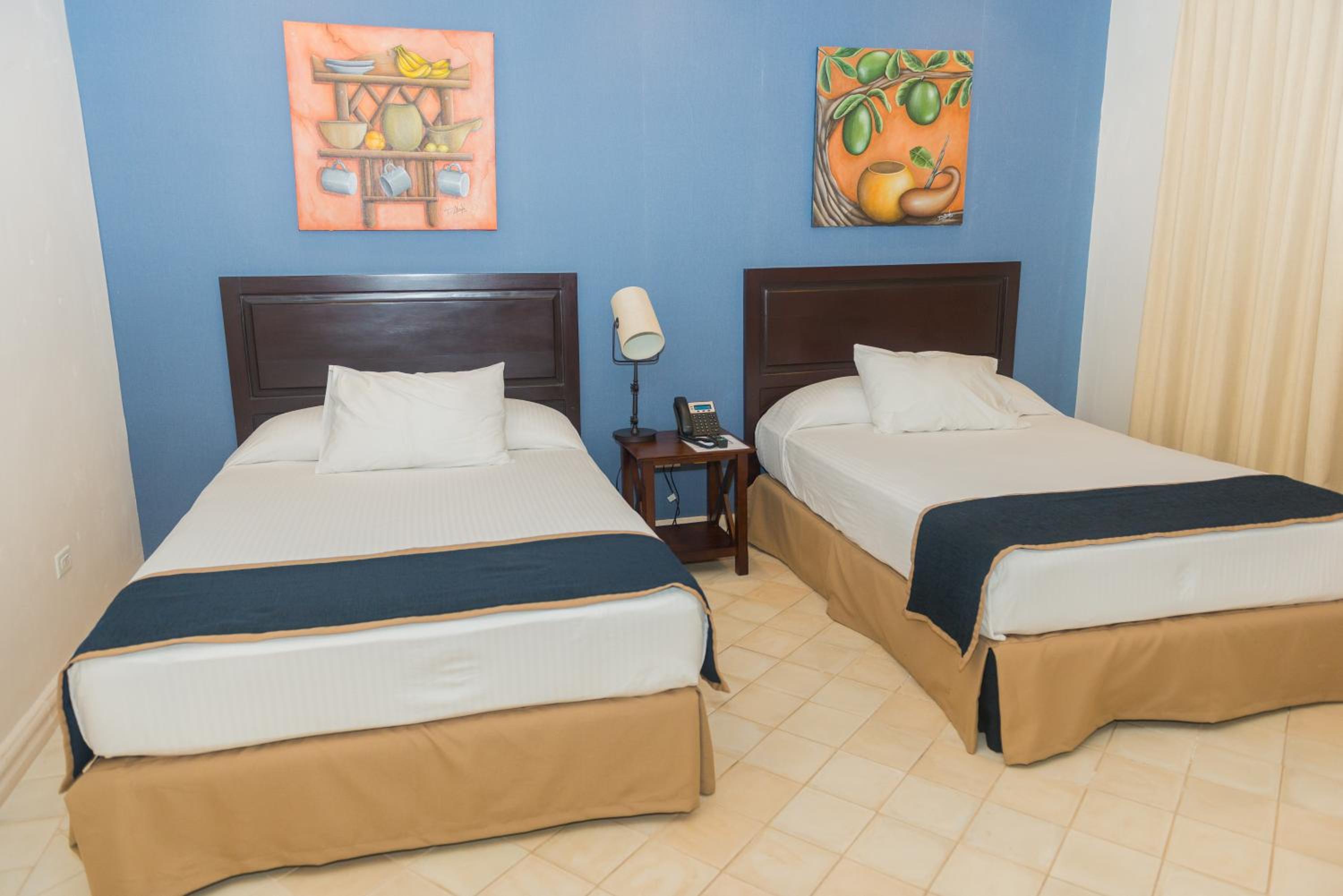 Deluxe Double Room photo 3