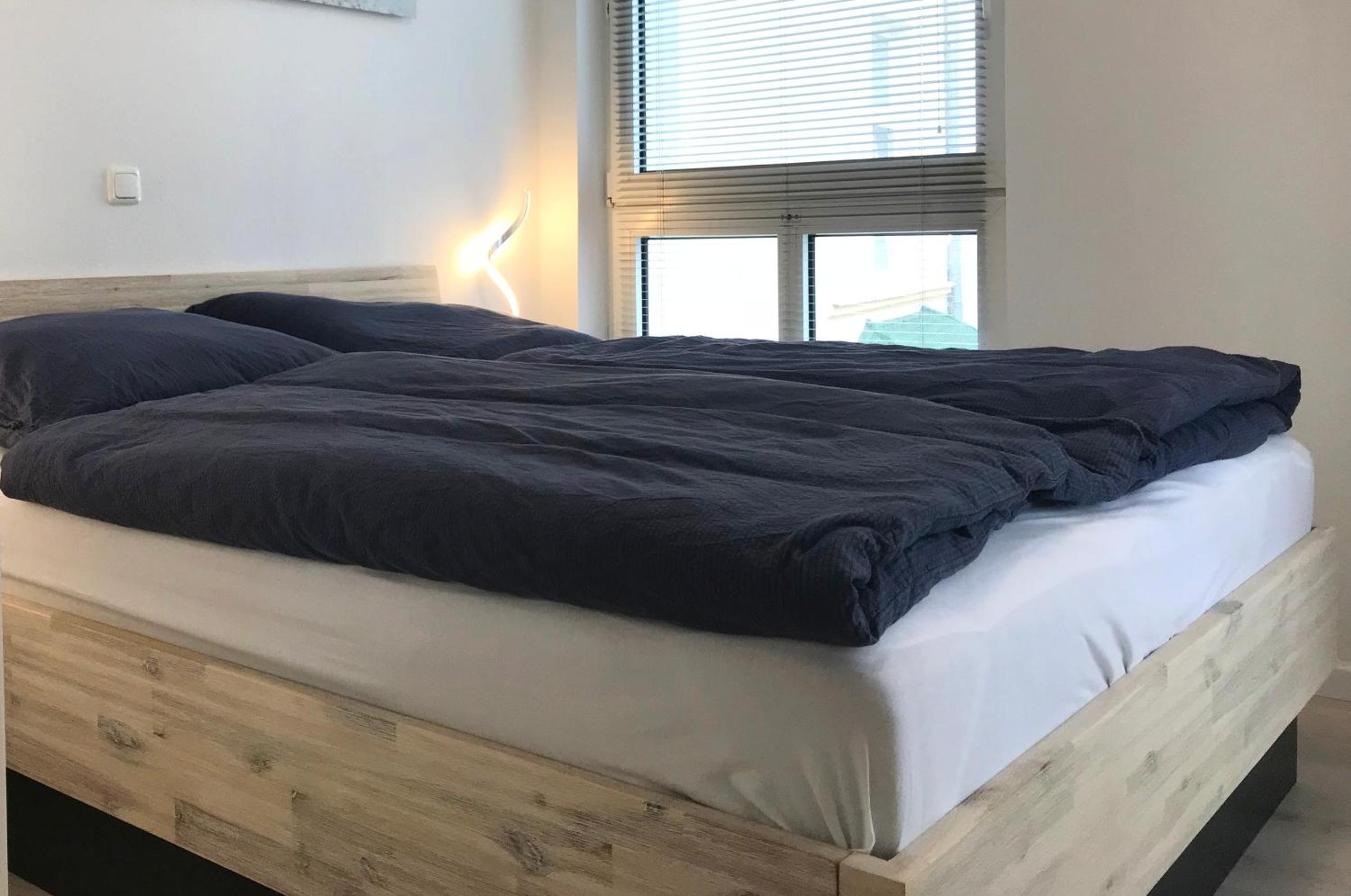 One-Bedroom Apartment photo 3