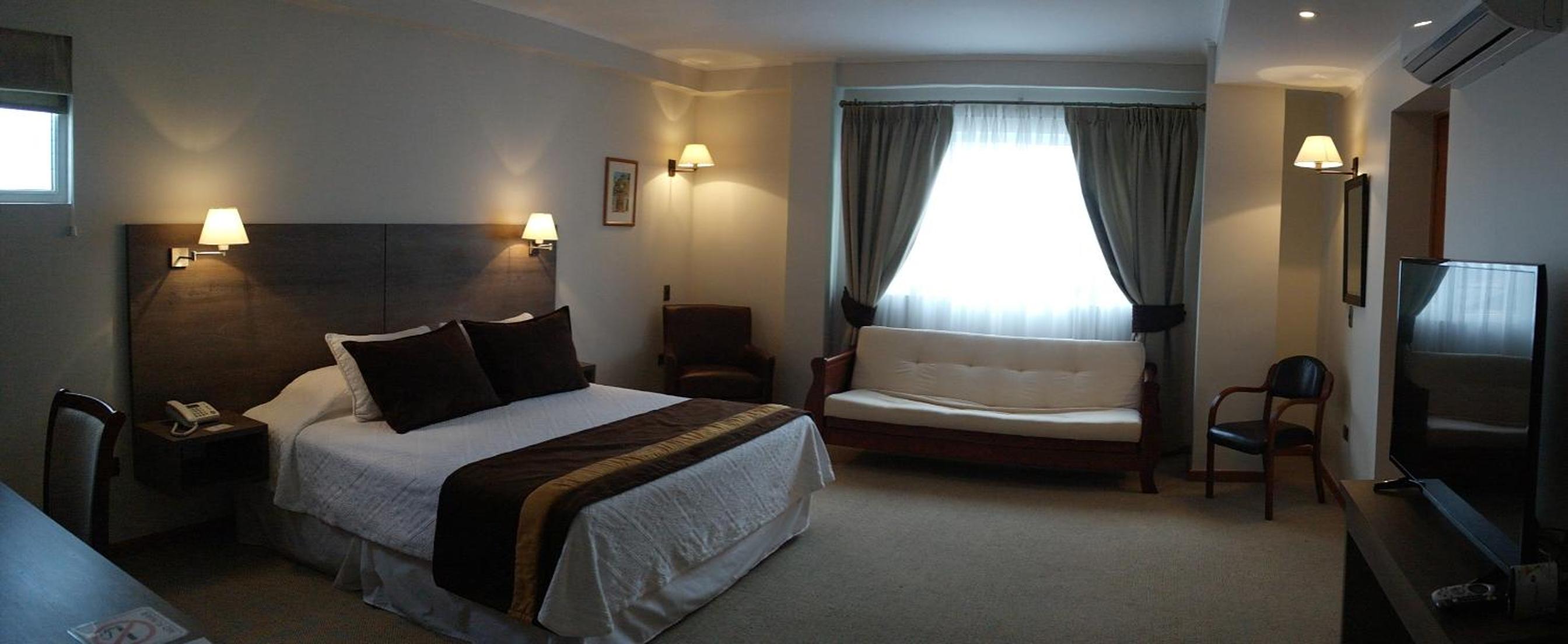 Junior Suite photo 1