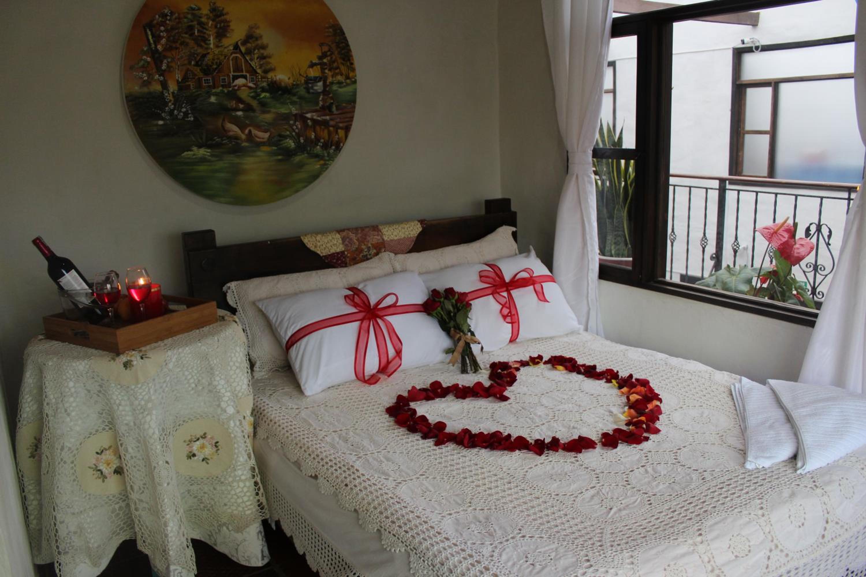 Double Room with Private Bathroom photo 2