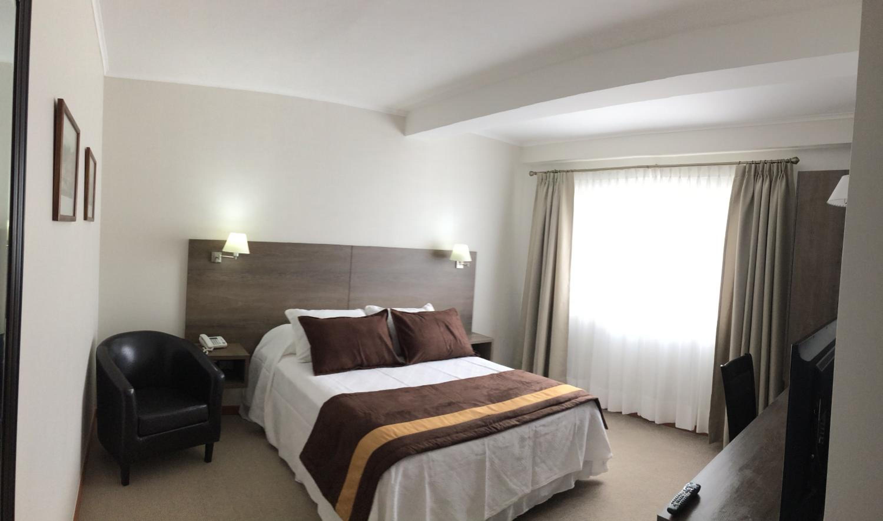 Superior Double Room photo 2
