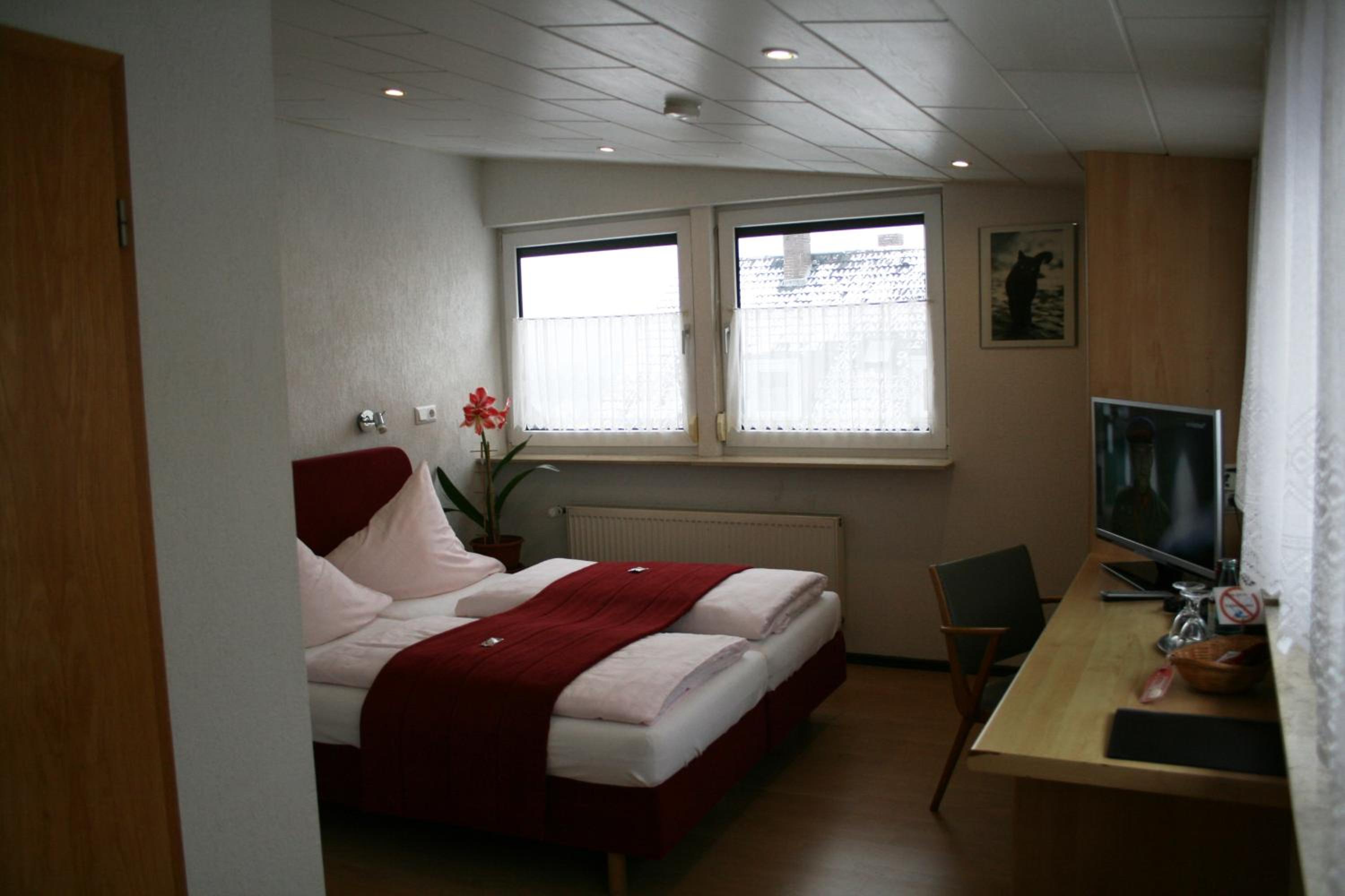 Double Room photo 2
