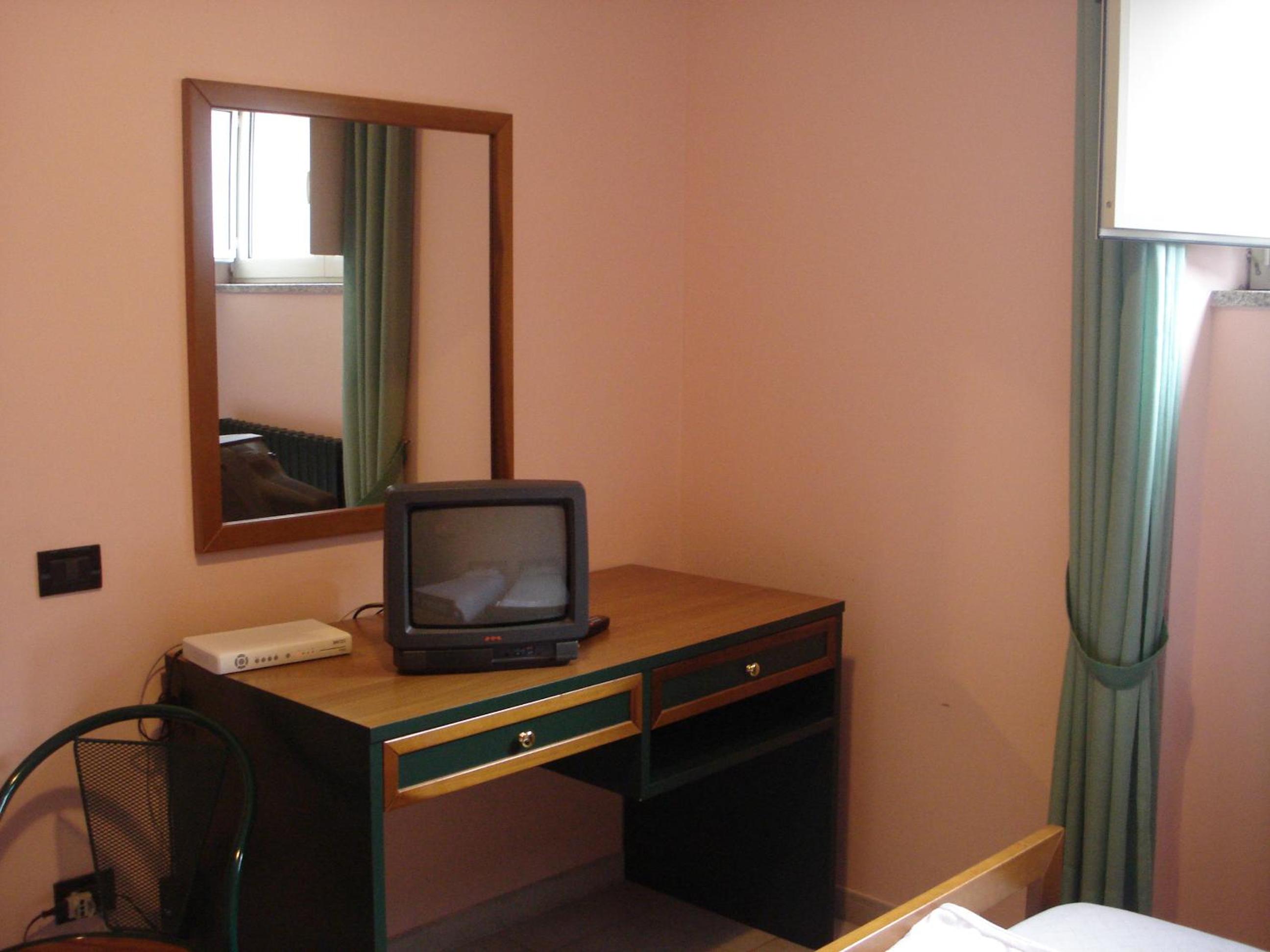 Economy Single Room photo 3