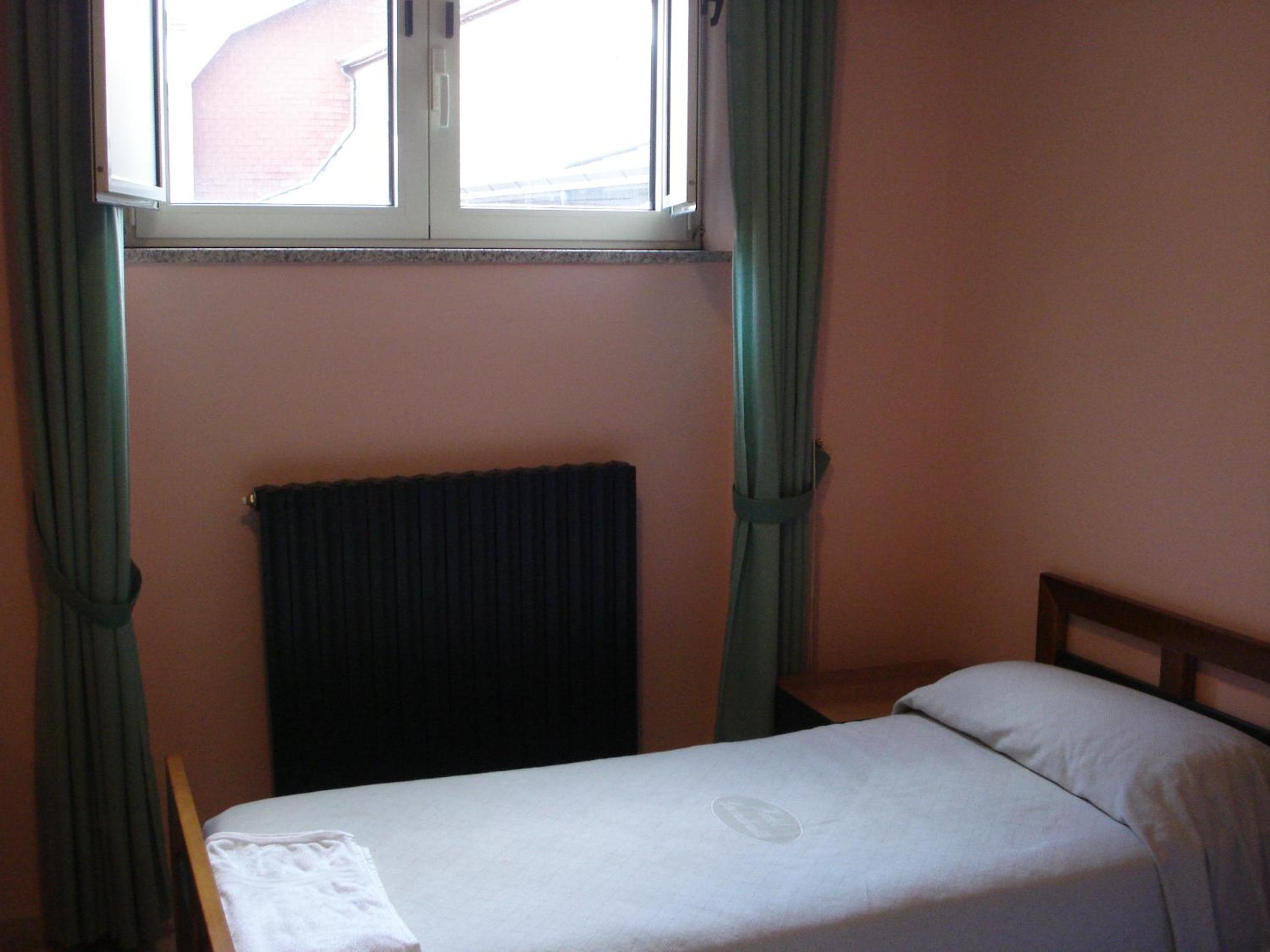 Economy Single Room photo 1