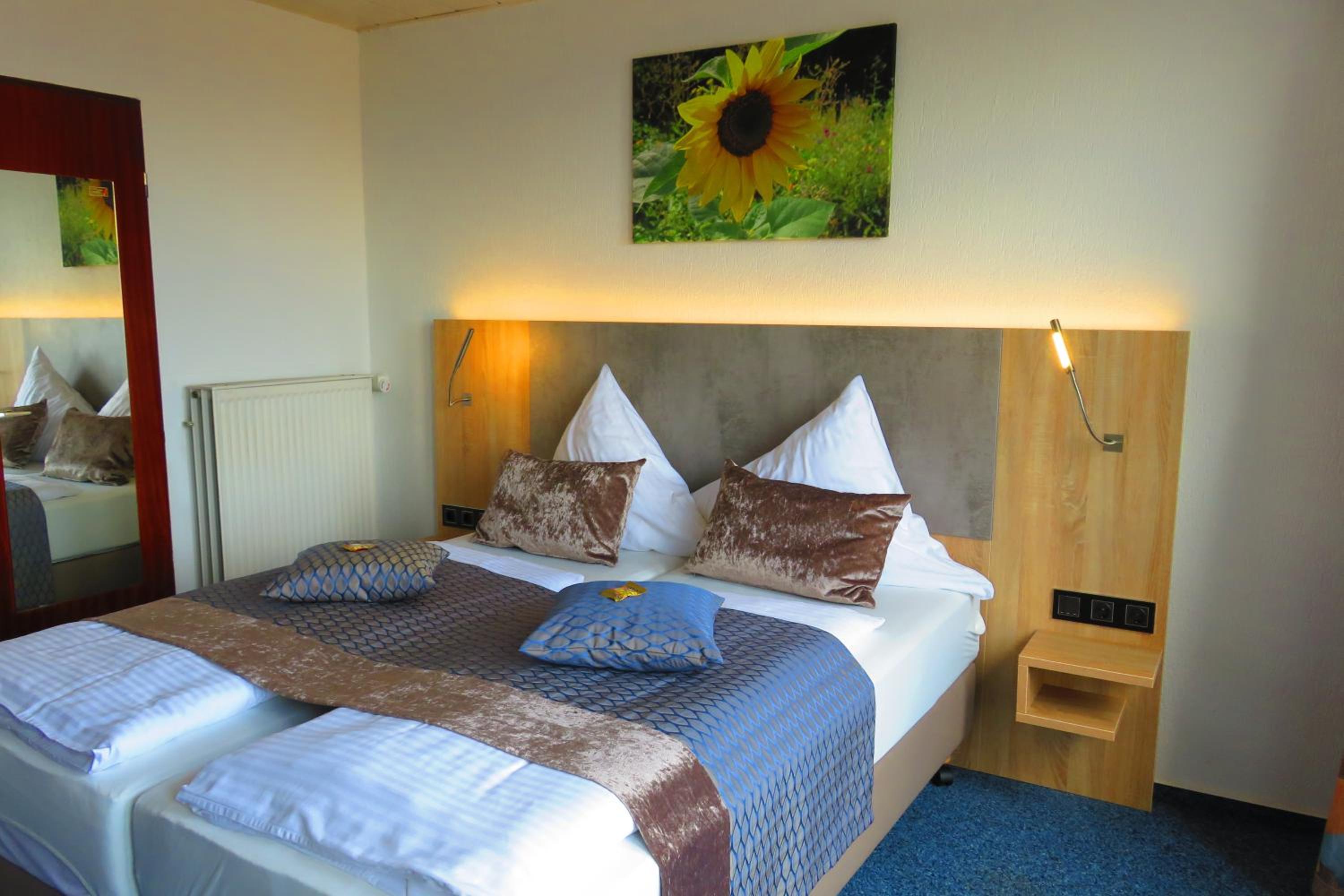 Comfort Double Room - Photo 6