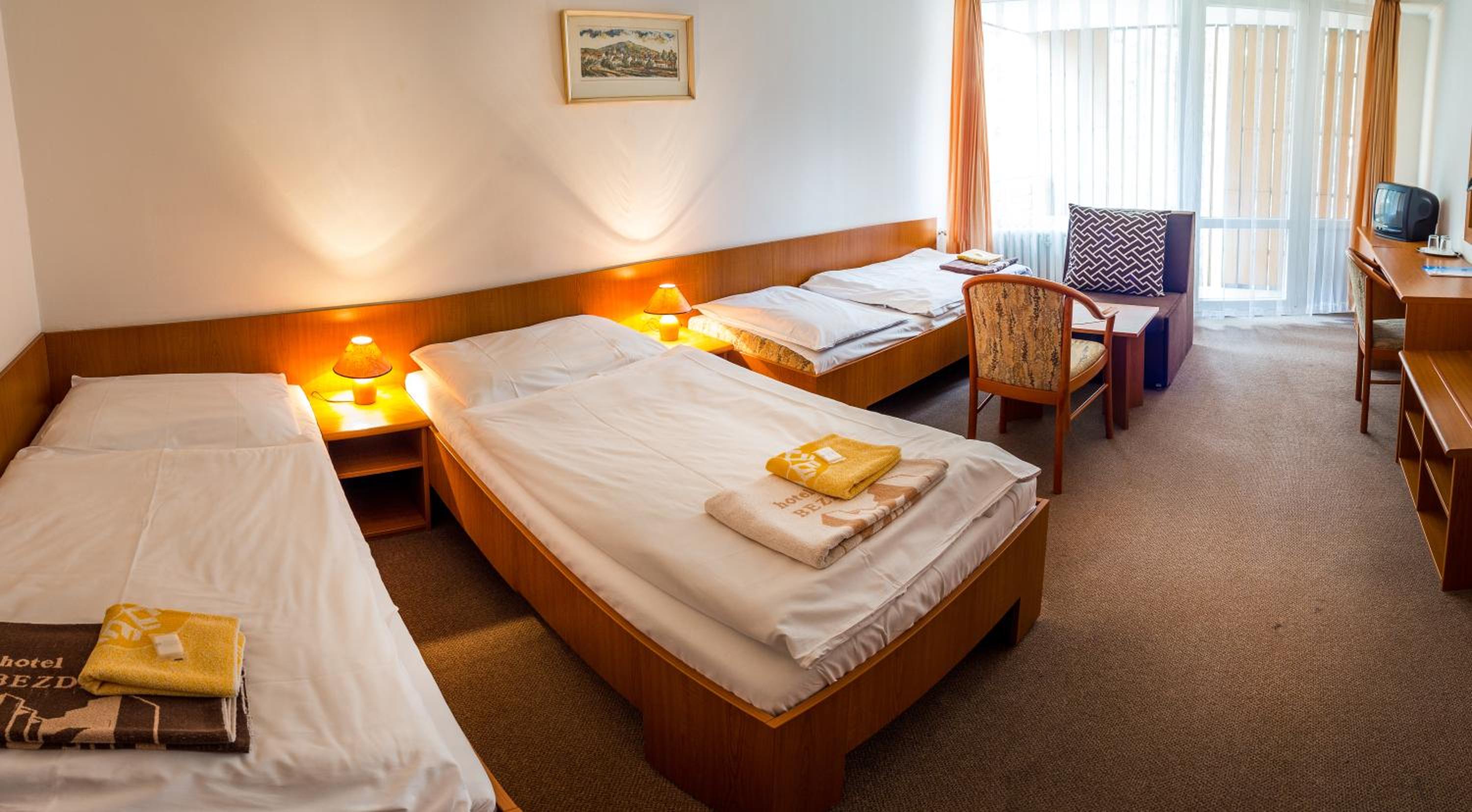 Triple Room - Photo 1