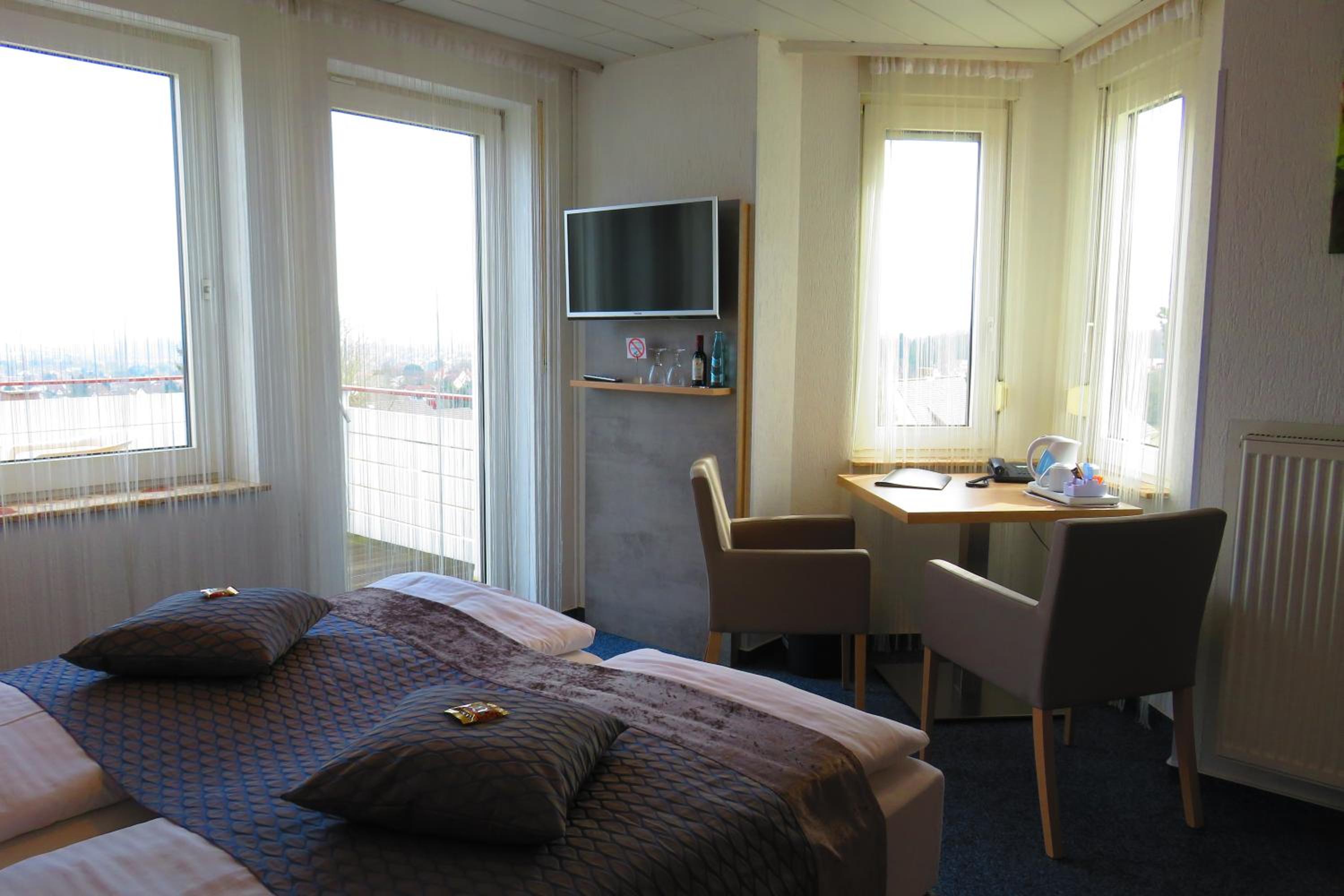 Comfort Double Room - Photo 7