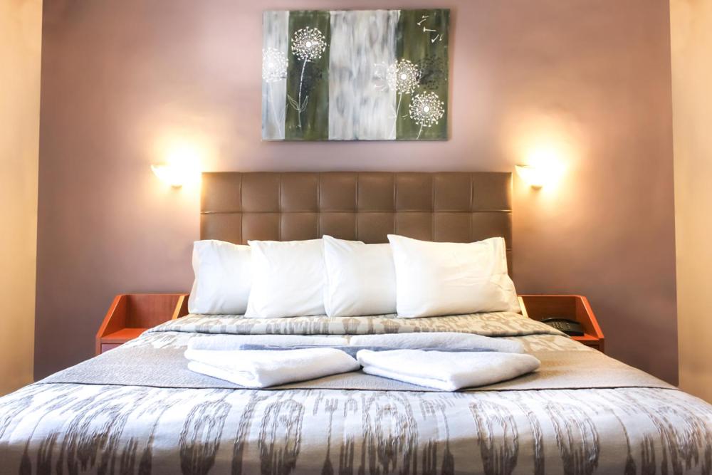 Deluxe Double or Twin Room with River View - Photo 3