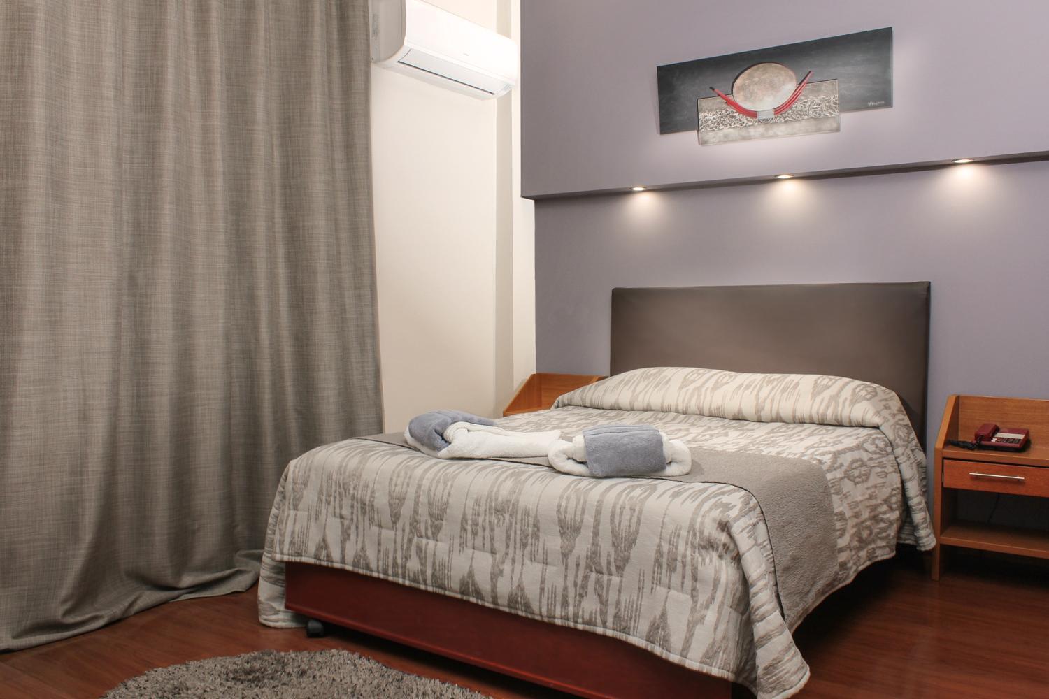 Deluxe Double or Twin Room with River View - Photo 4