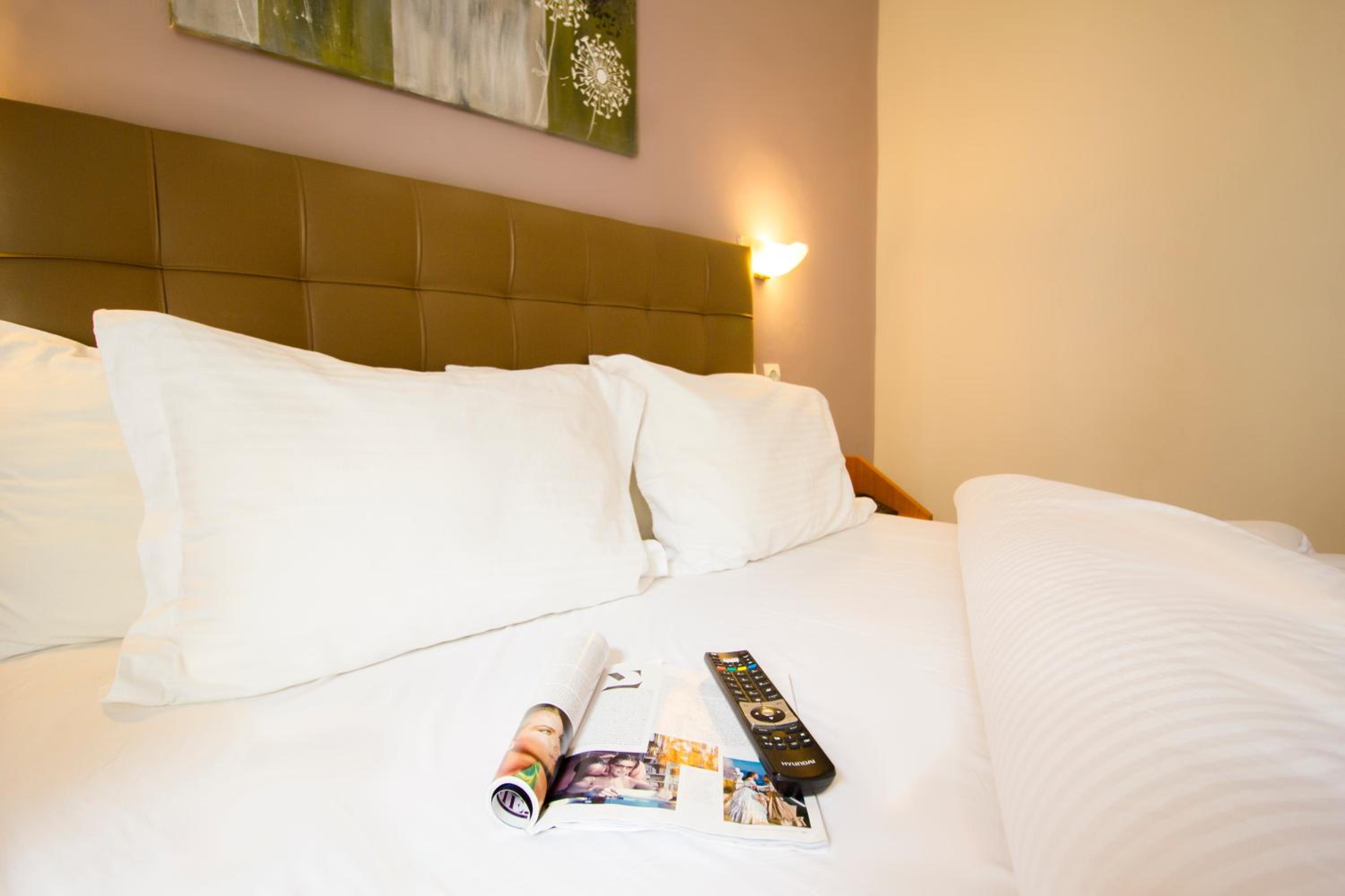 Deluxe Double or Twin Room with River View - Photo 1