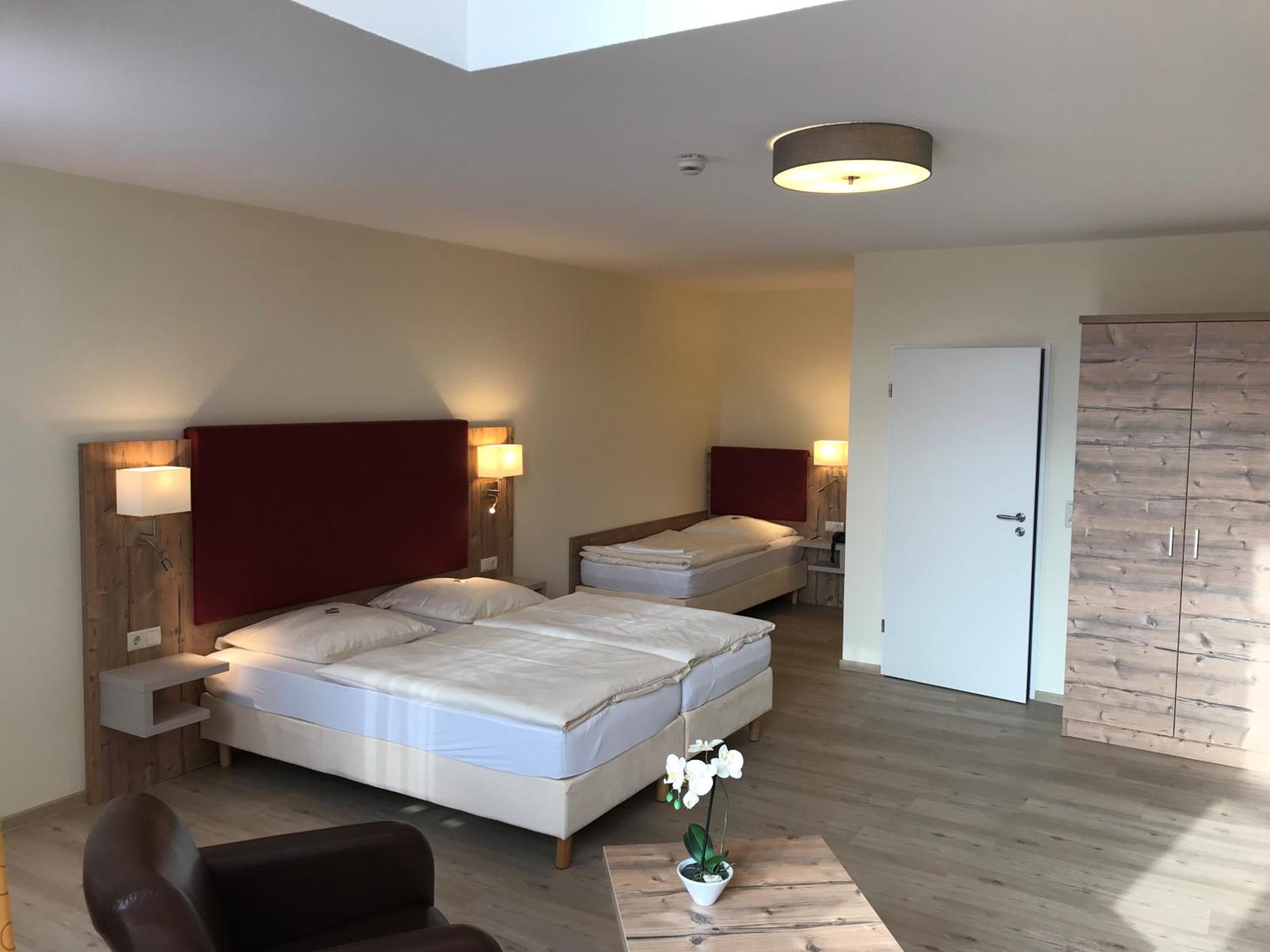Triple Room - Photo 4