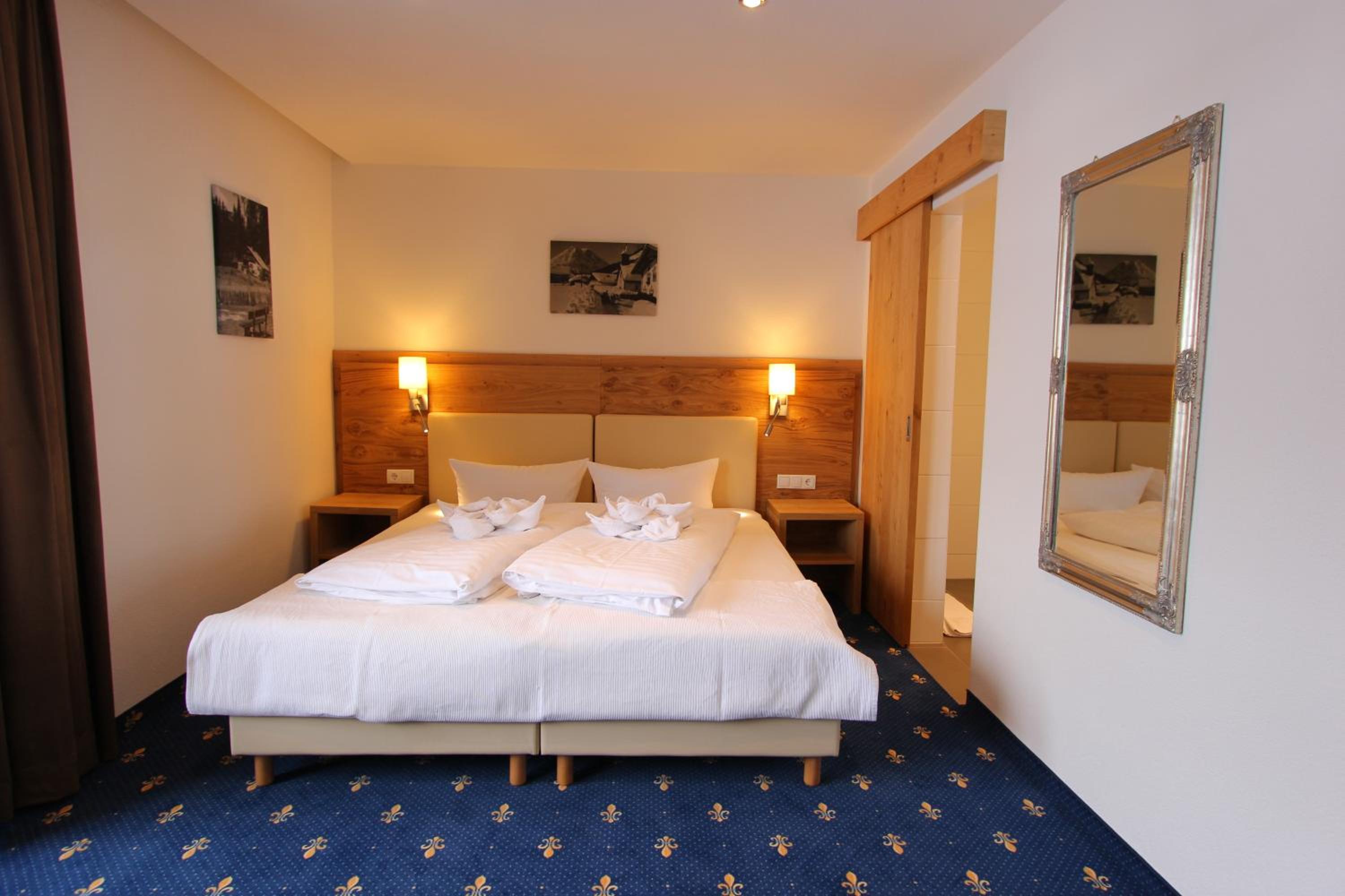 Classic Double Room photo 2