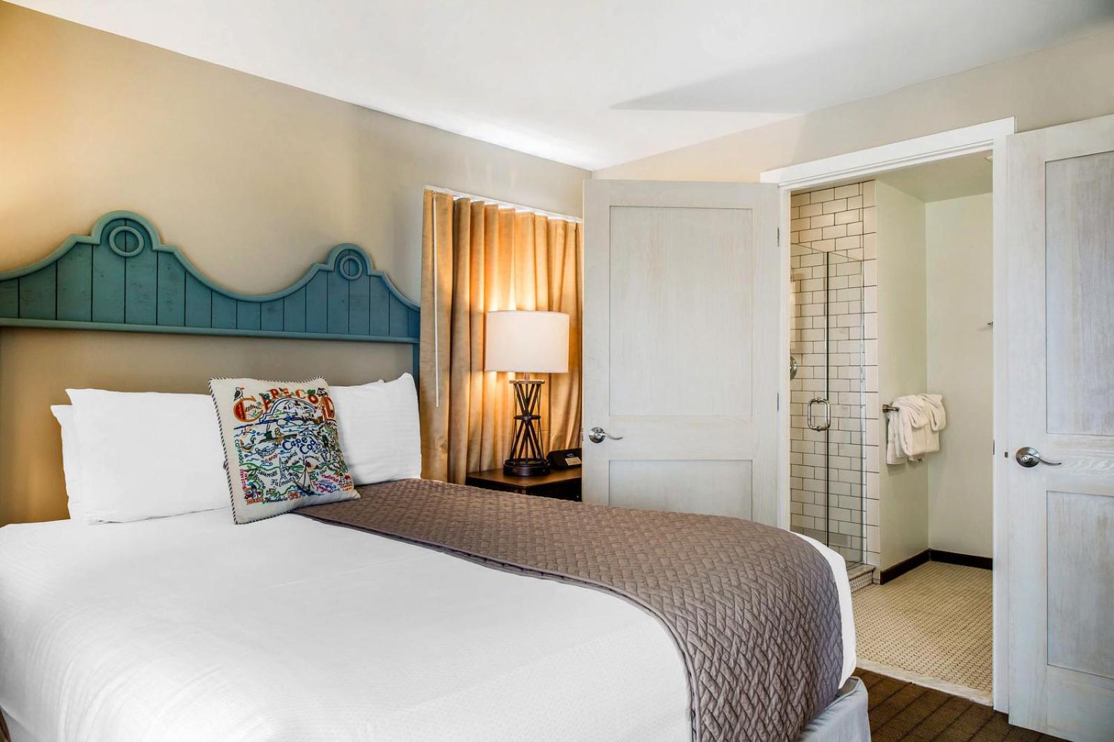 Two Bedroom Suite photo 3